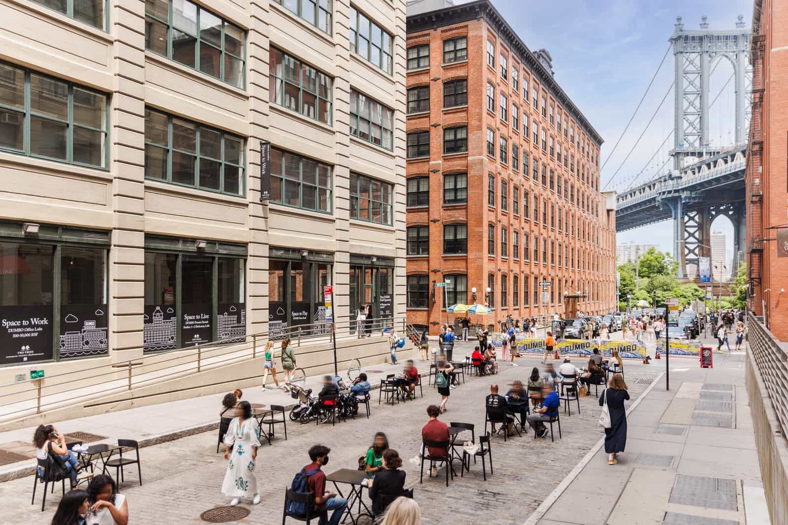 60 Water Street #1111, Brooklyn, NY 11201 4