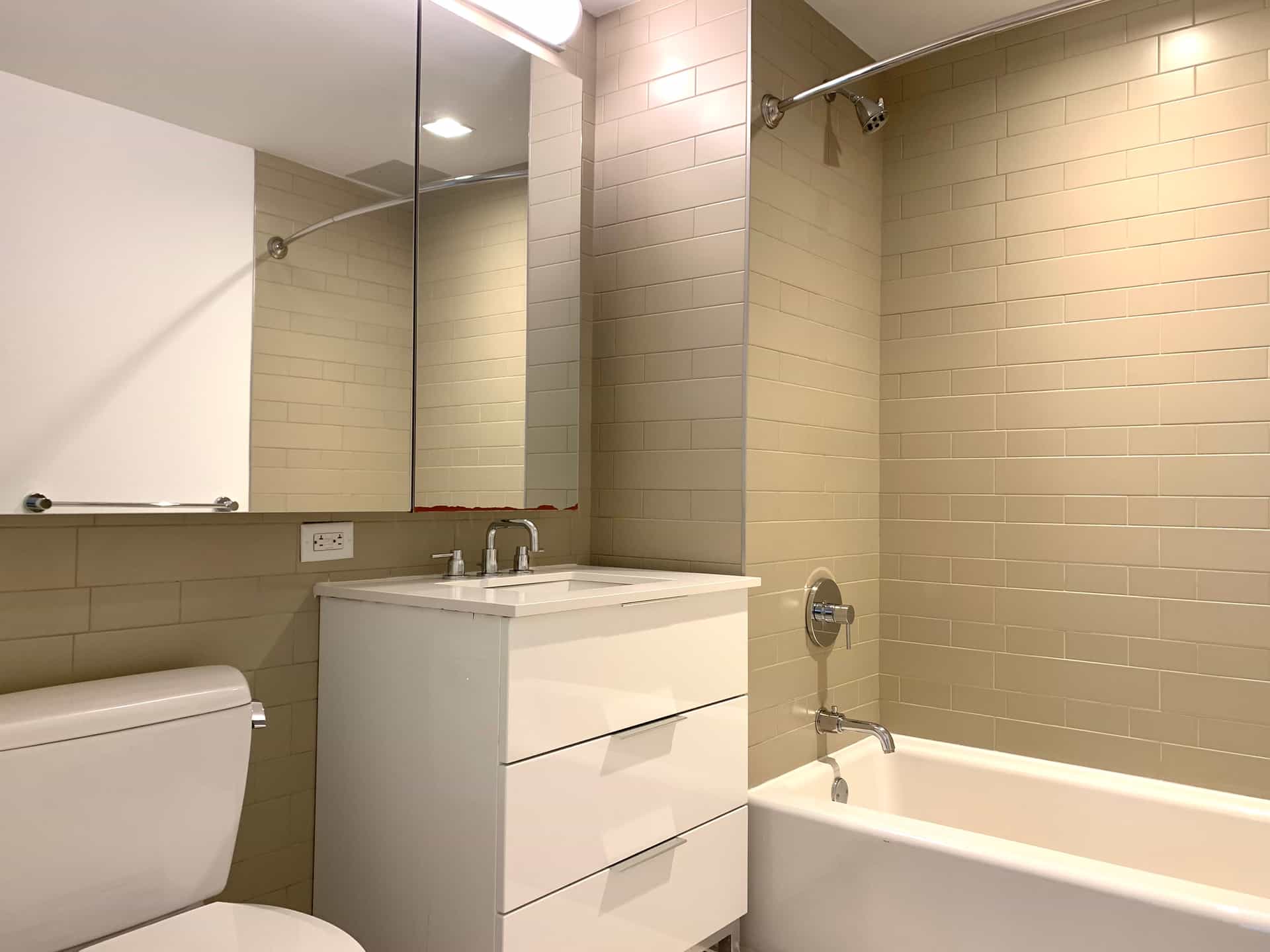 535 West 43 Street #SOUTH 14F, Manhattan, NY 10036 5