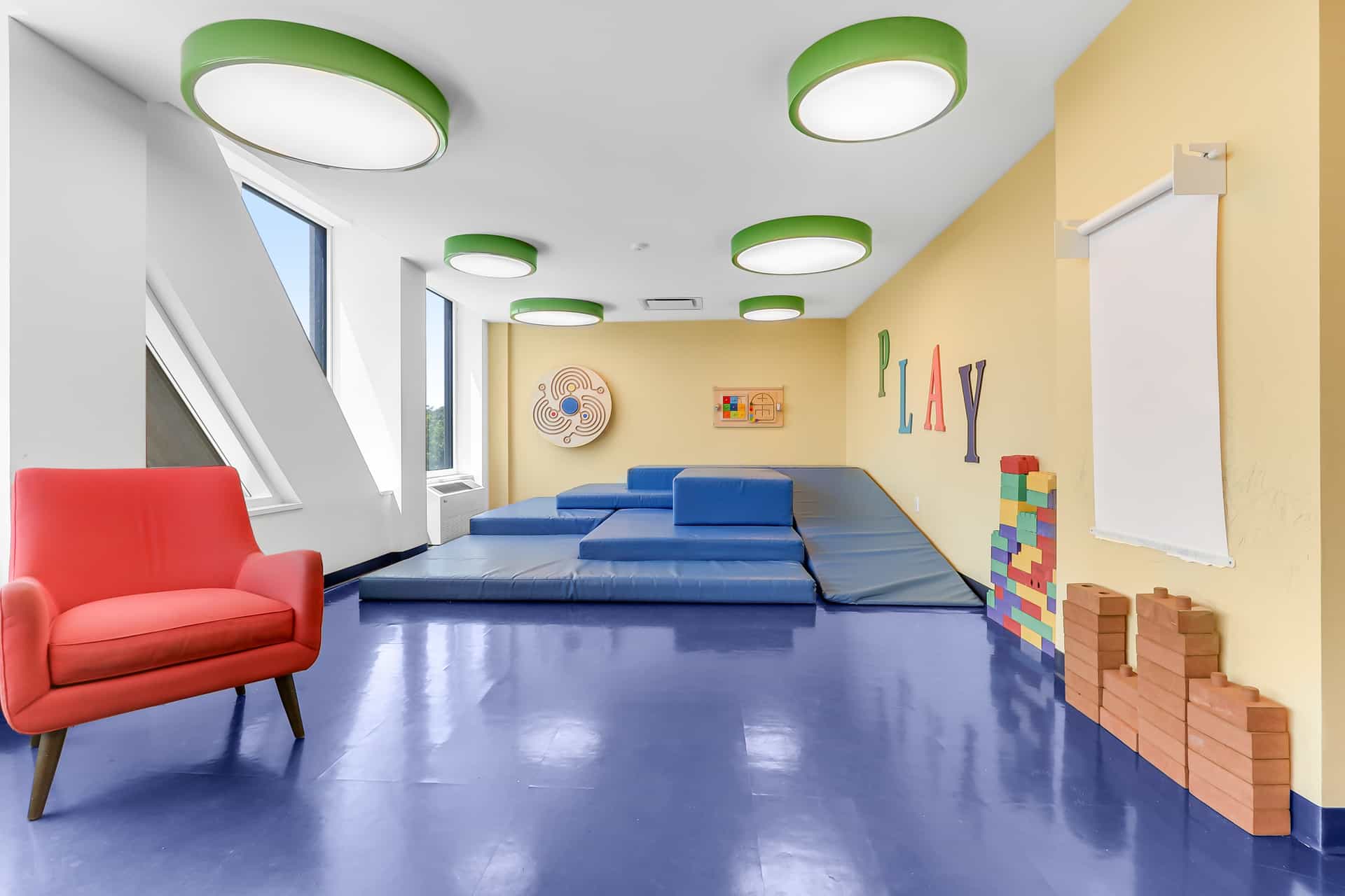 15 Bridge Park Drive #10B, Brooklyn, NY 11201 5