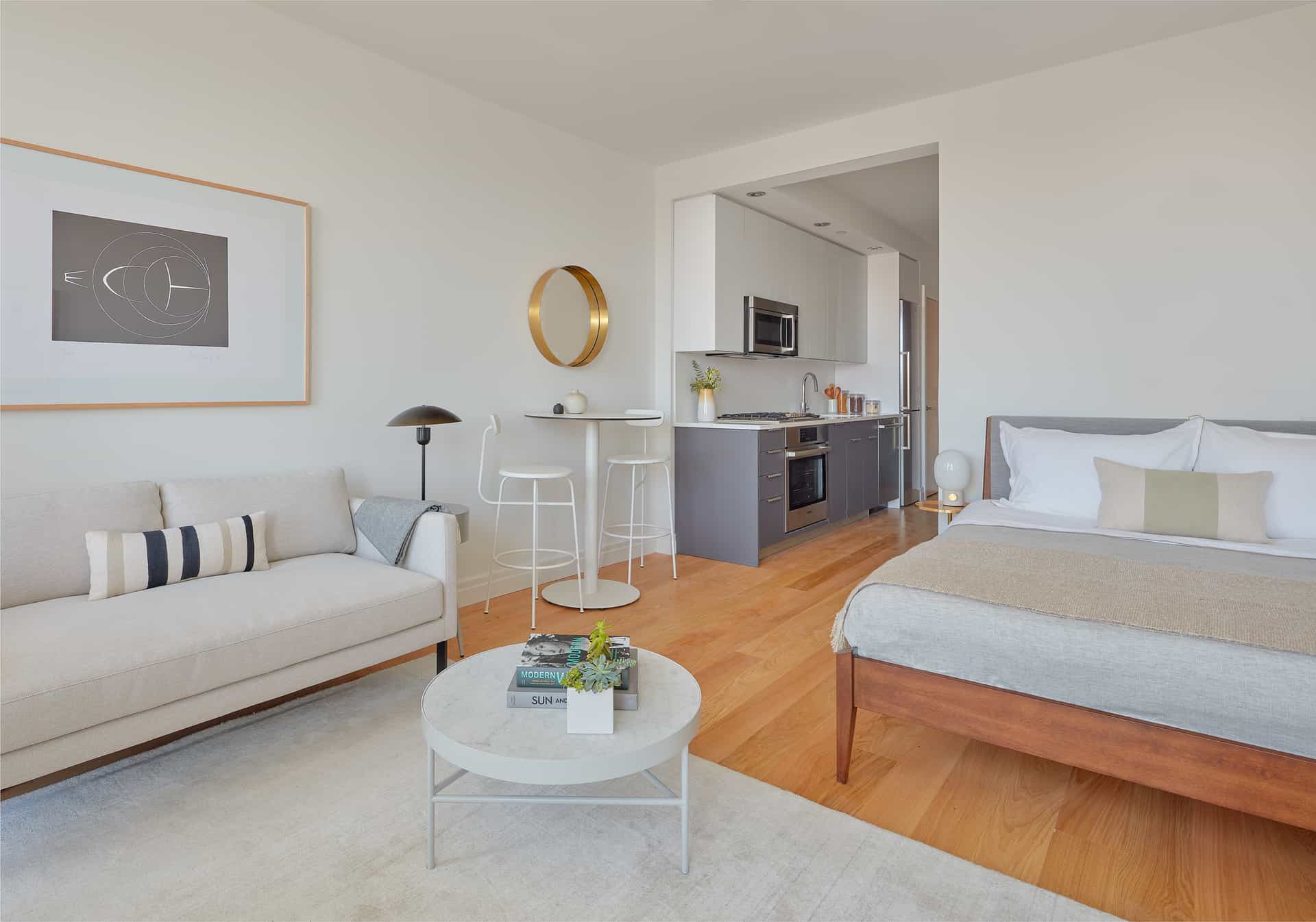 1 South 1 Street #37M, Brooklyn, NY 11249 4