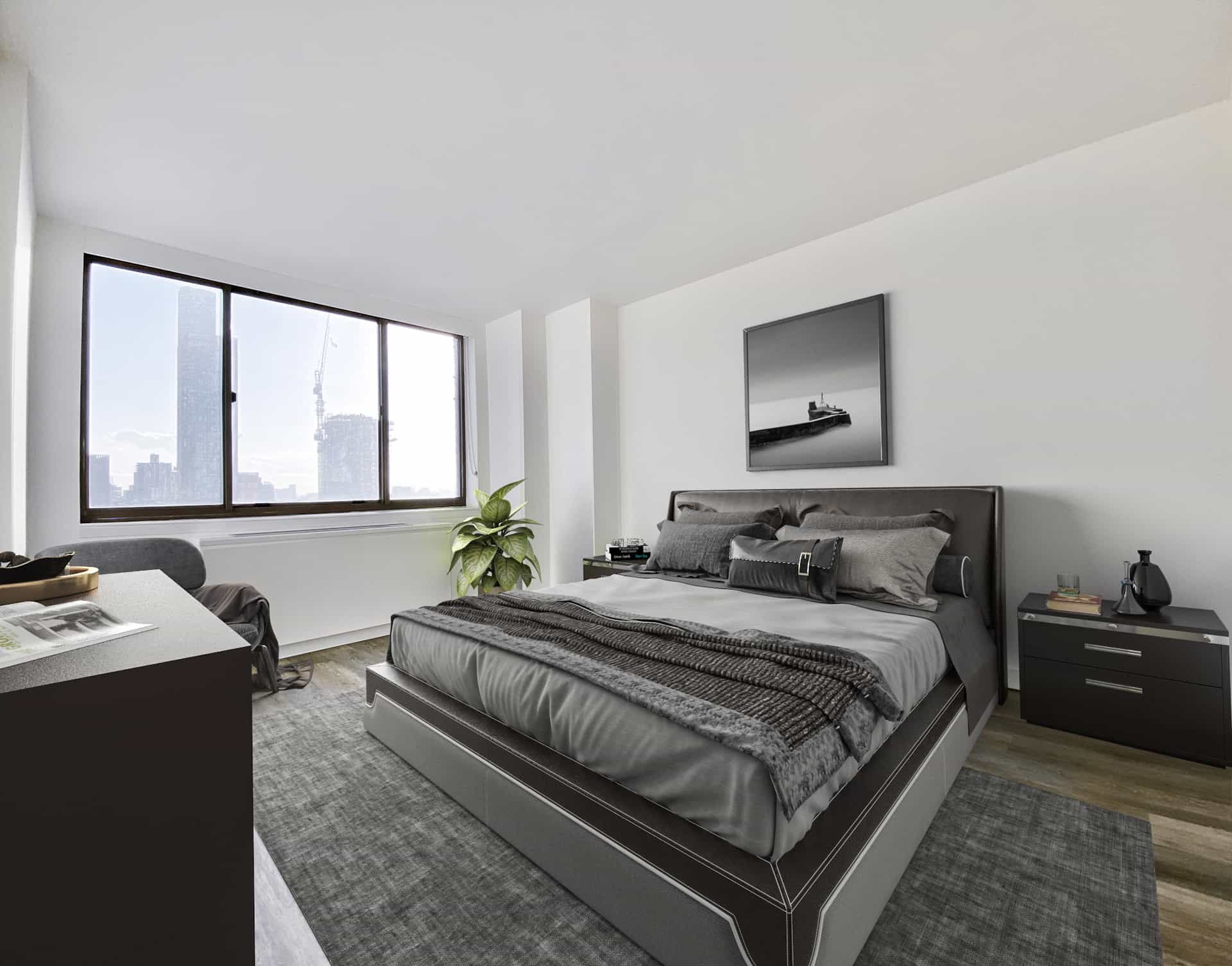 520 West   43 Street #24K, Manhattan, NY 10036 3