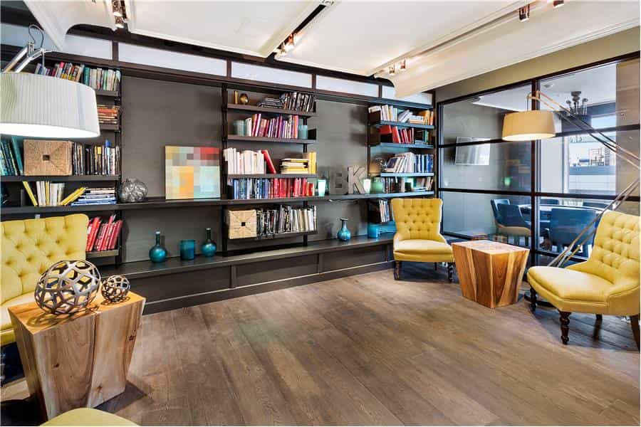 66 Rockwell Place #14G, Brooklyn, NY 11217 4