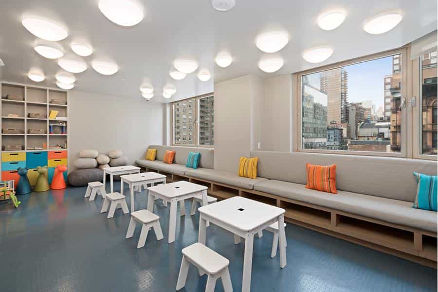 201 East 86 Street #5-H1, Manhattan, NY 10028 5