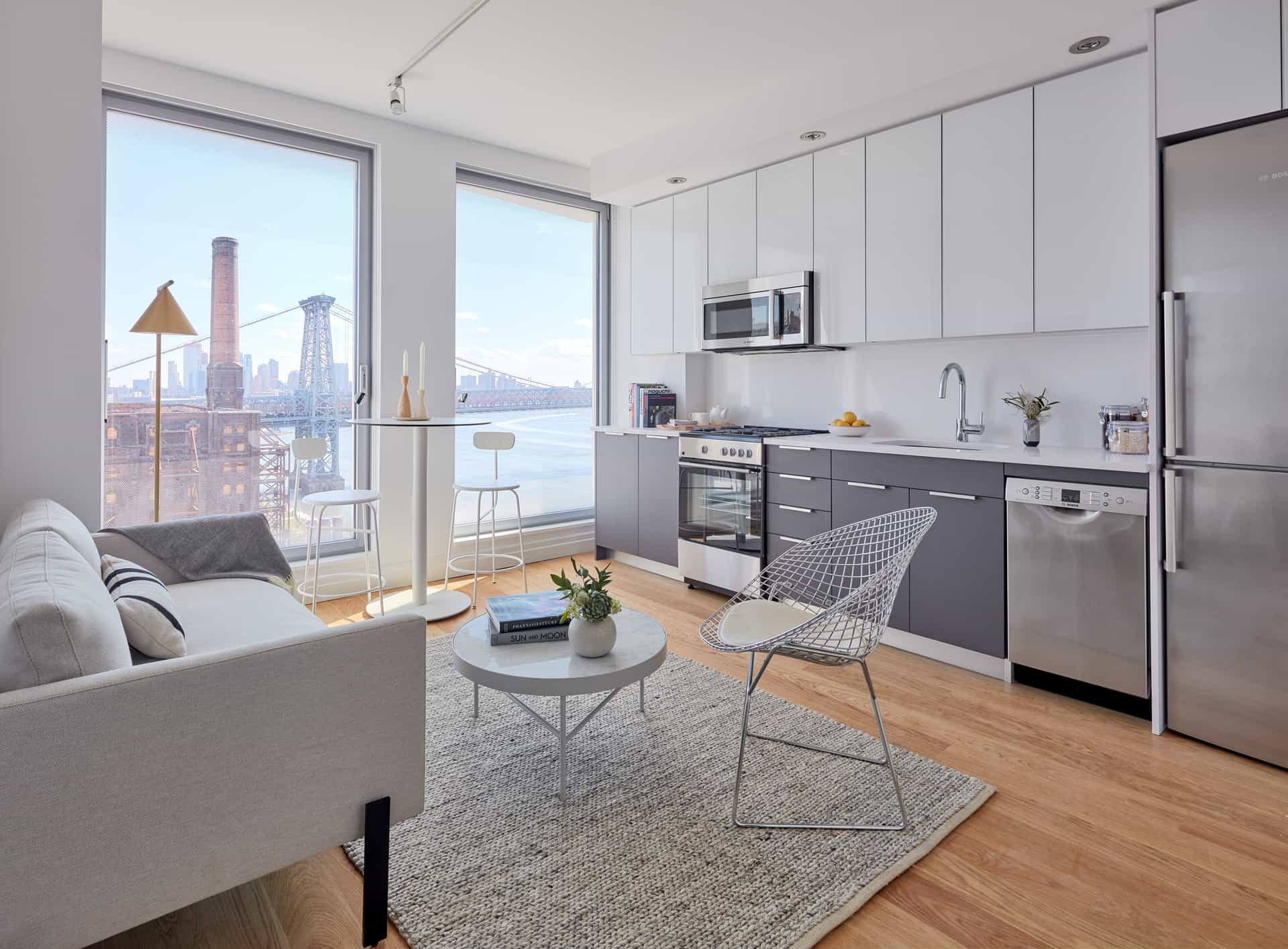 1 South 1 Street #15B, Brooklyn, NY 11249 3