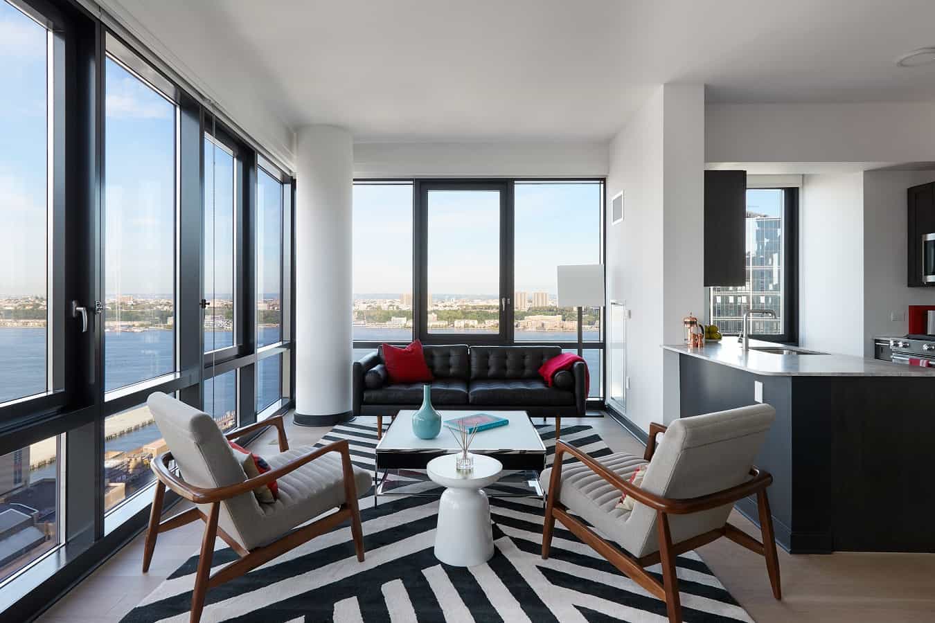 21 West End Avenue #3704, Manhattan, NY 10023 5