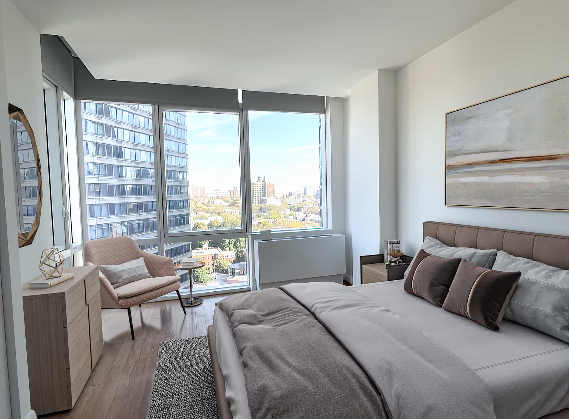 66 Rockwell Place #14C, Brooklyn, NY 11217 3