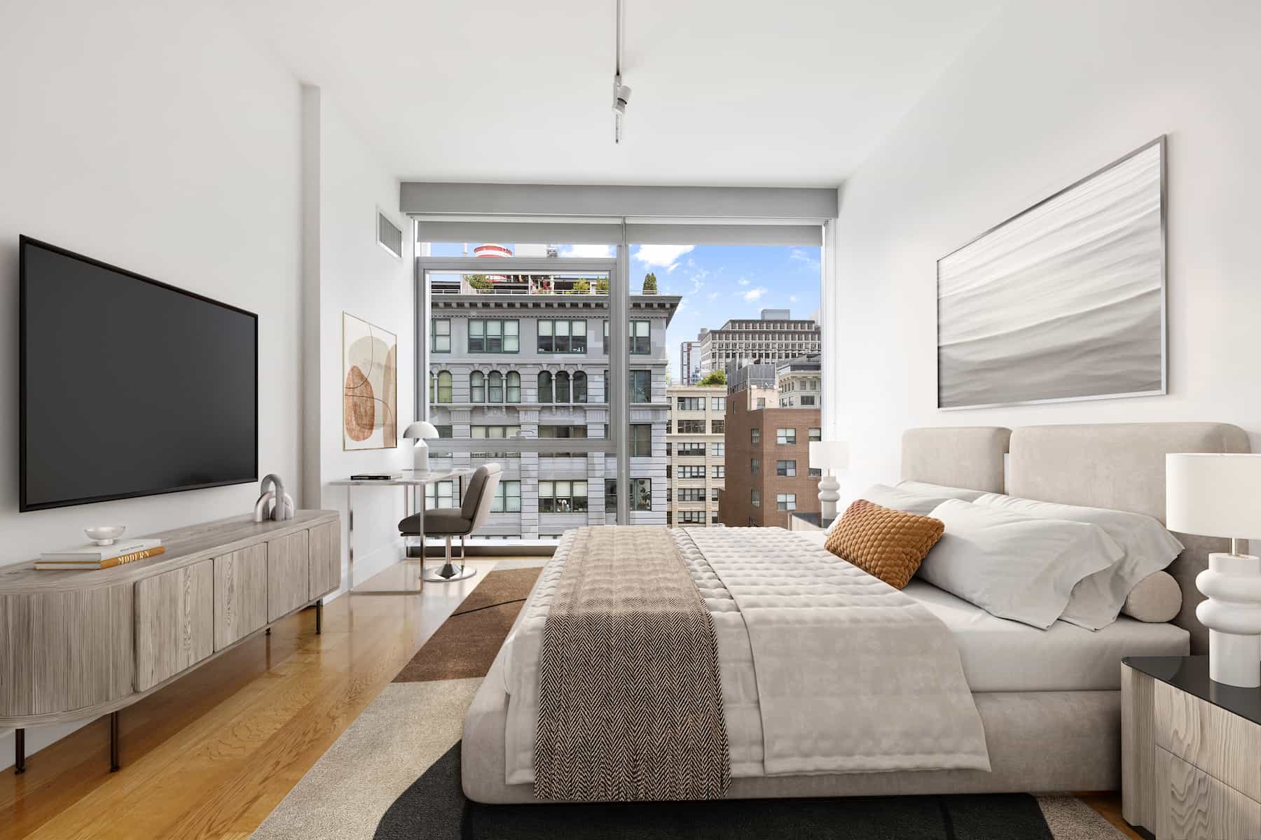 60 Water Street #1102, Brooklyn, NY 11201 3
