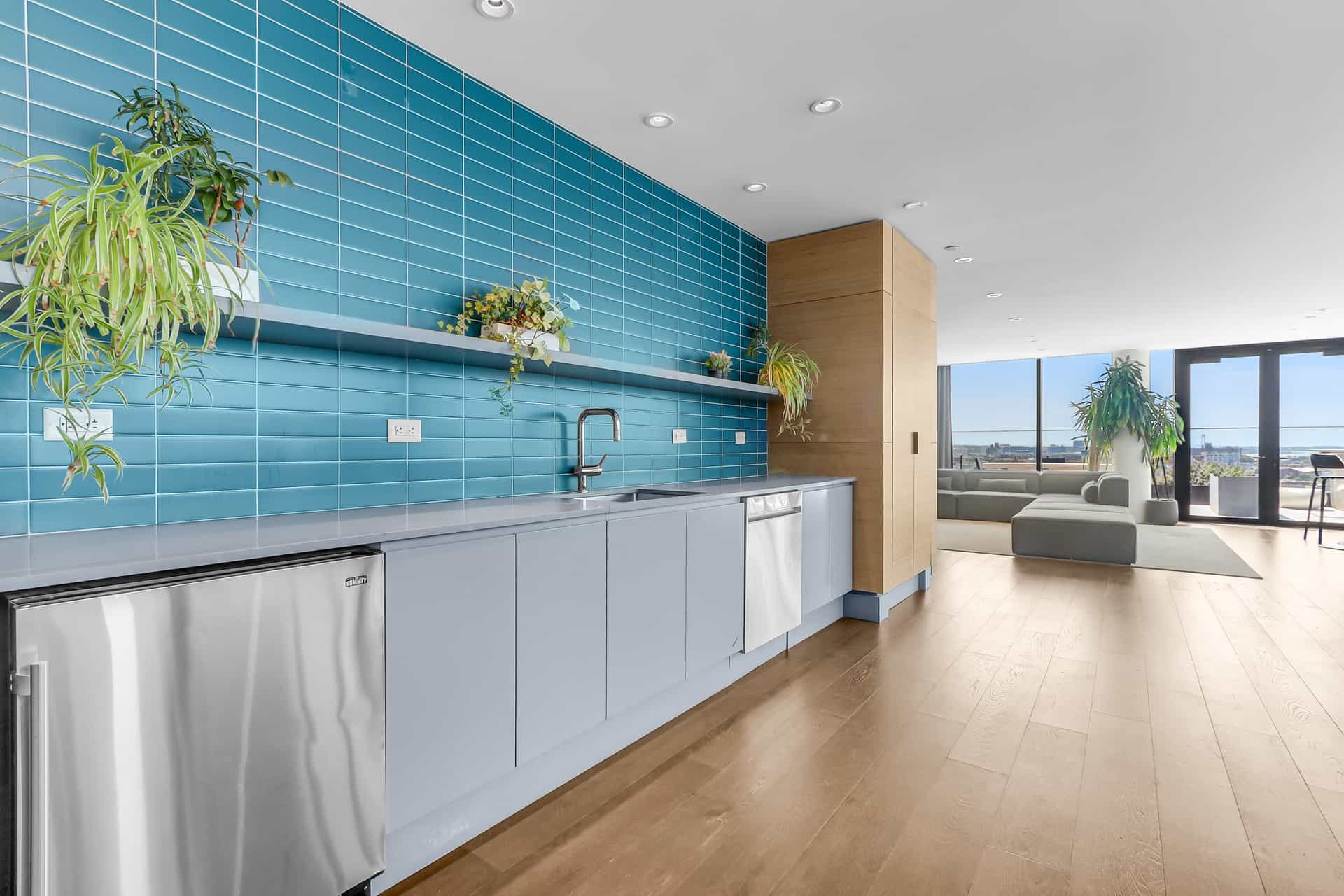 15 Bridge Park Drive #10B, Brooklyn, NY 11201 3