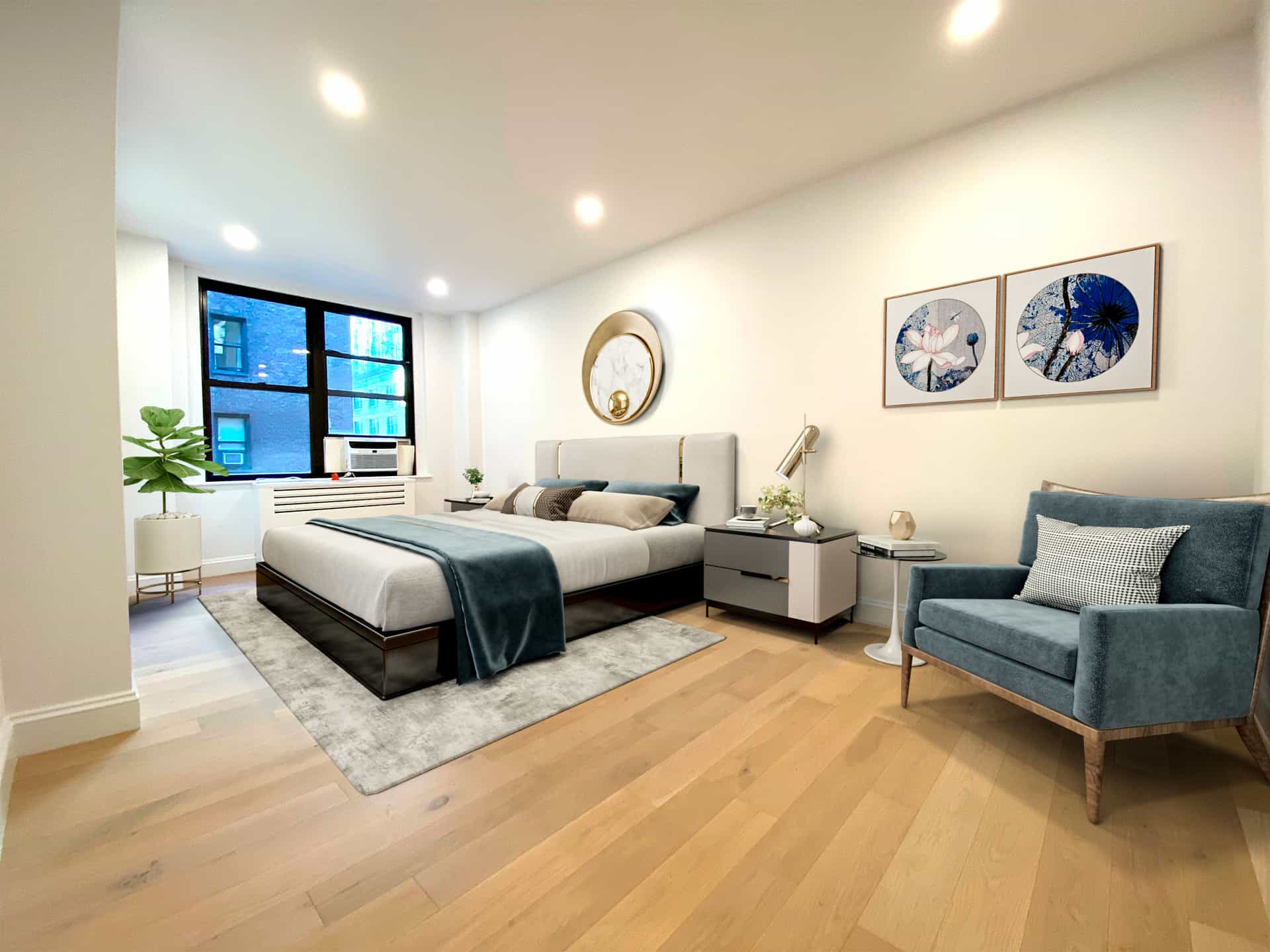 160 East 48 Street #12N-4, Manhattan, NY 10017 3