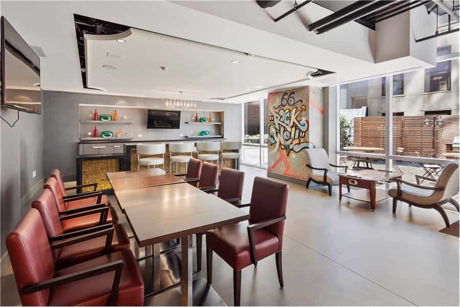 66 Rockwell Place #19E, Brooklyn, NY 11217 5