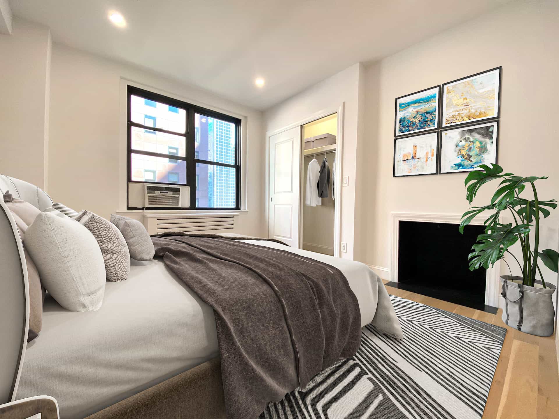 160 East 48 Street #14-D, Manhattan, NY 10017 3