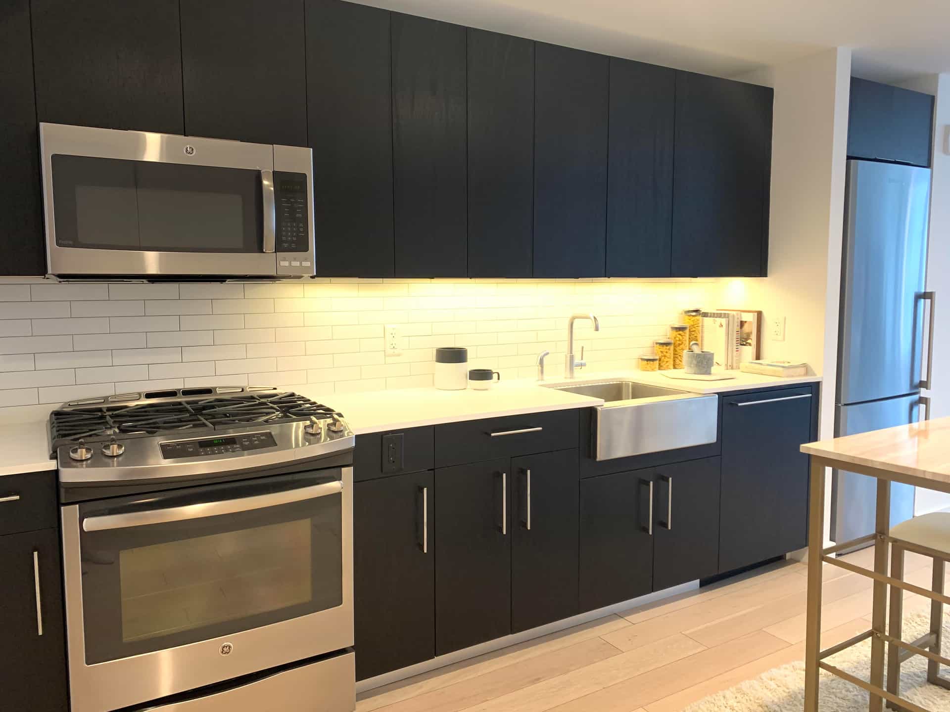 535 West 43 Street #NORTH 4L, Manhattan, NY 10036 4