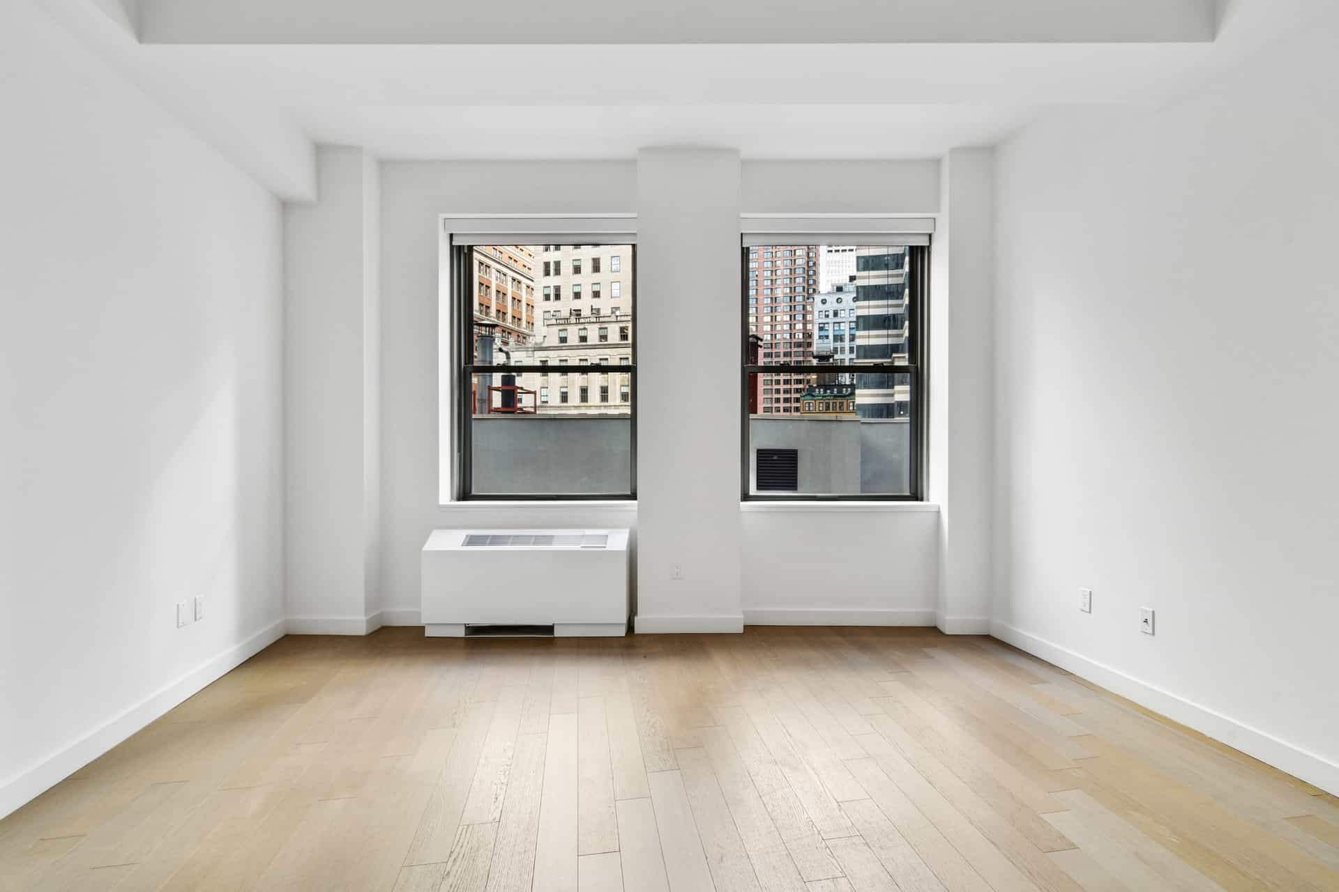 Twenty Exchange 20 Exchange Place #9-18, Manhattan, NY 10005 3