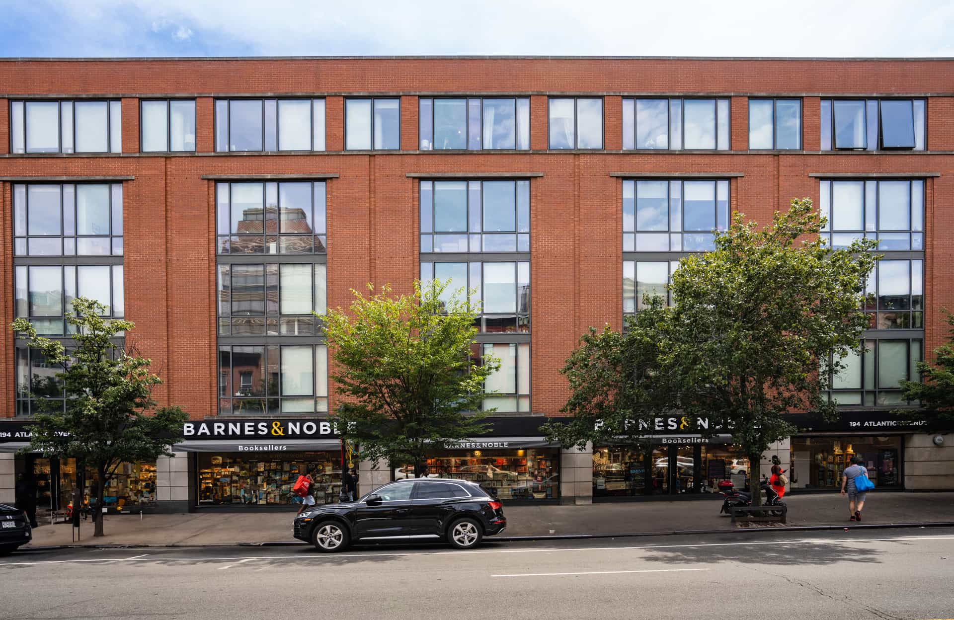 200 Atlantic Avenue #4C, Brooklyn, NY 11201 5