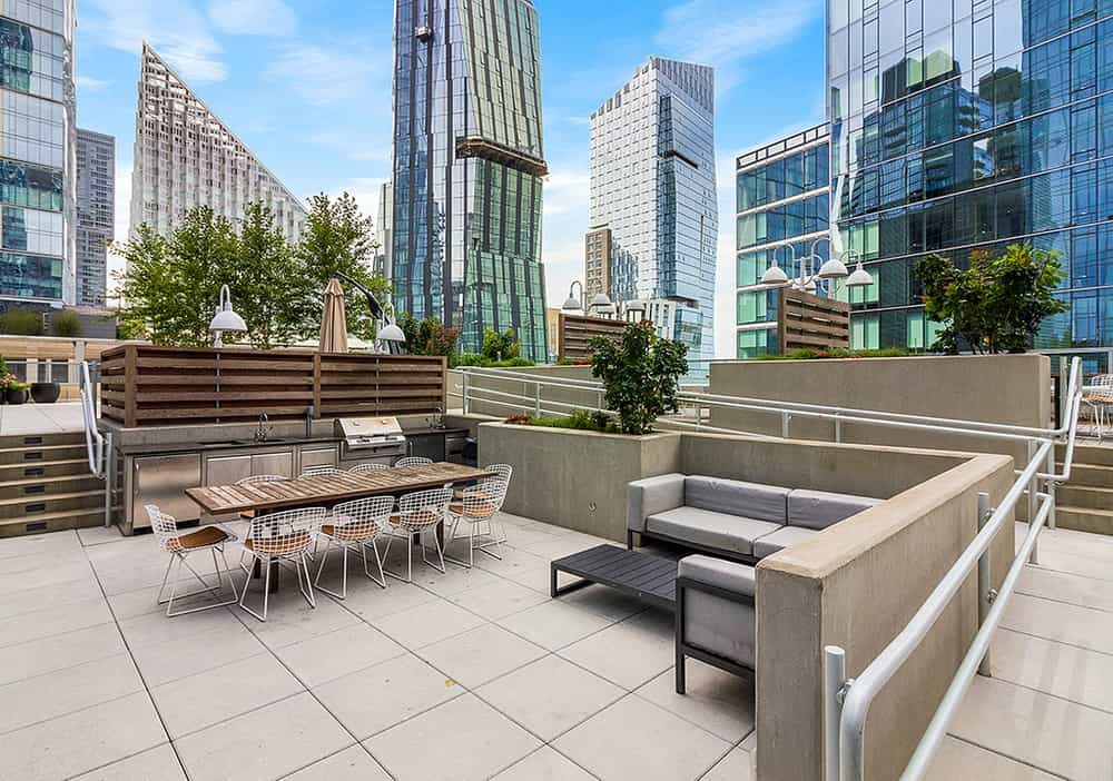 21 West End Avenue #1716, Manhattan, NY 10023 3