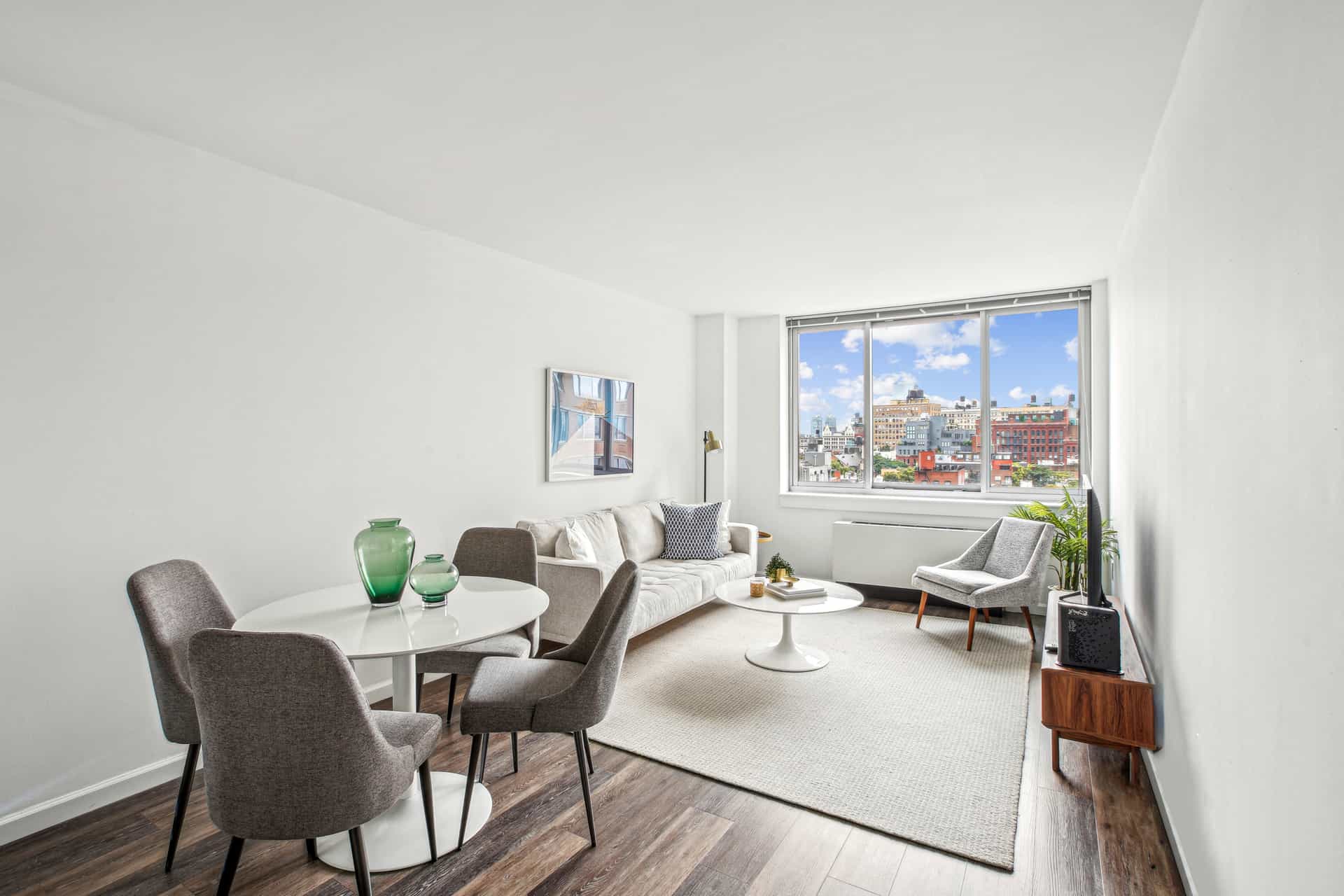 229 Chrystie Street #1201-0, Manhattan, NY 10002 5