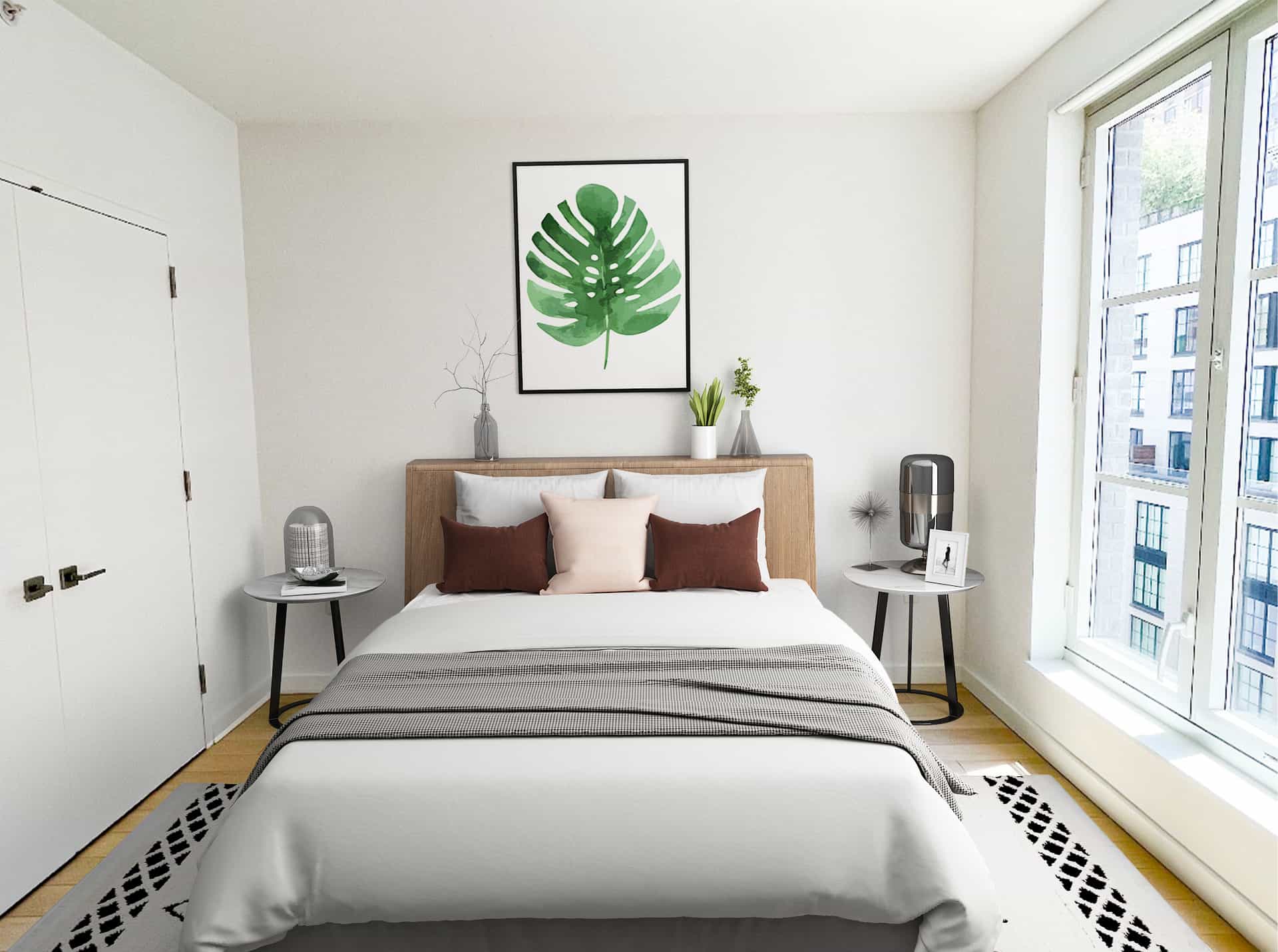 535 West 43 Street #NORTH 10K, Manhattan, NY 10036 3