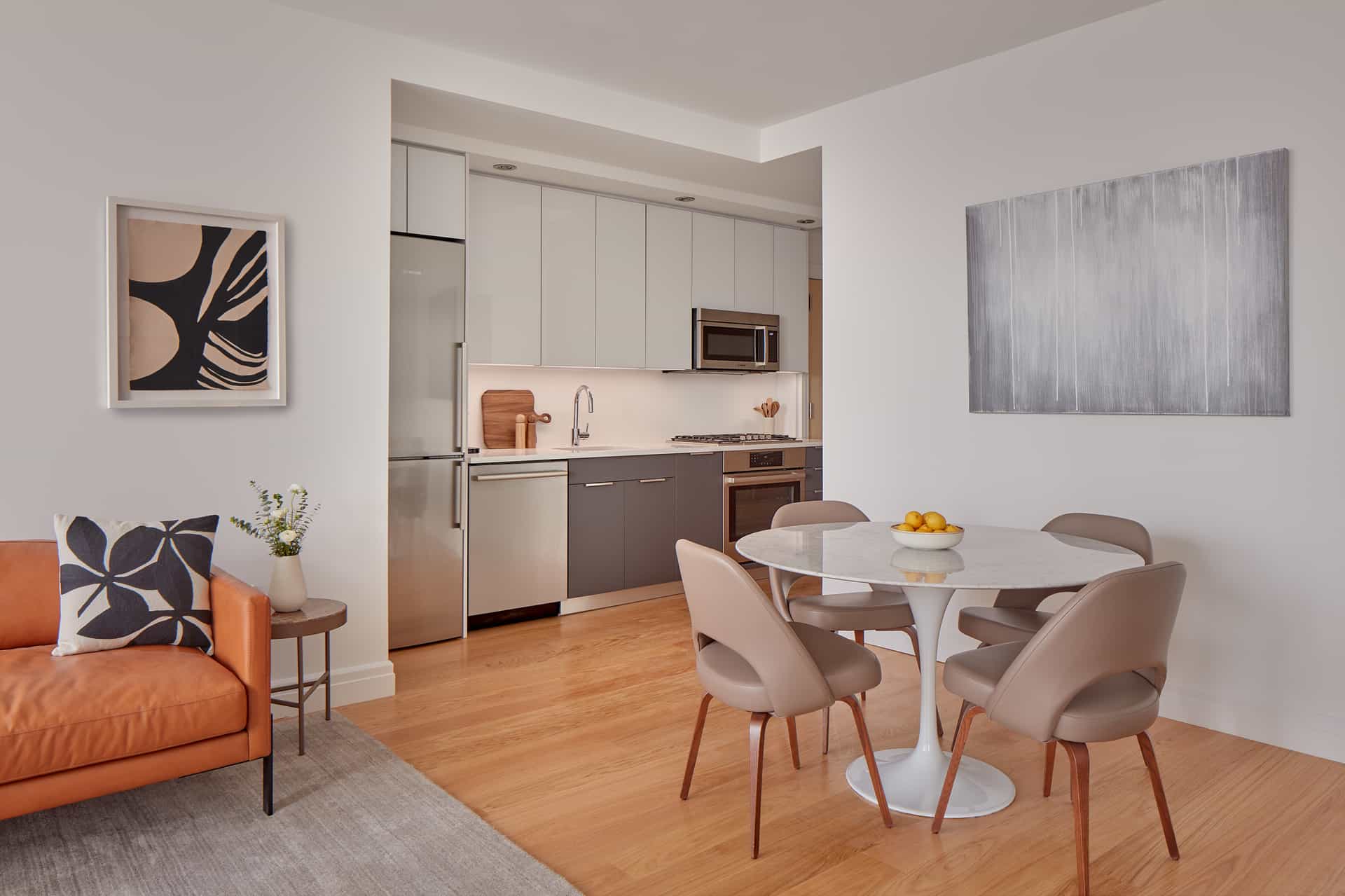 1 South 1 Street #32L, Brooklyn, NY 11249 2