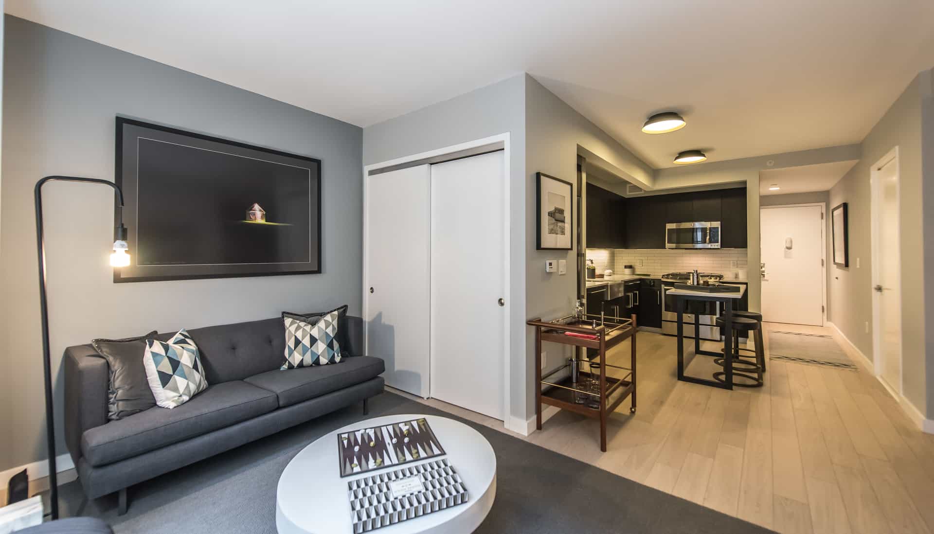 535 West 43 Street #SOUTH 8E, Manhattan, NY 10036 2