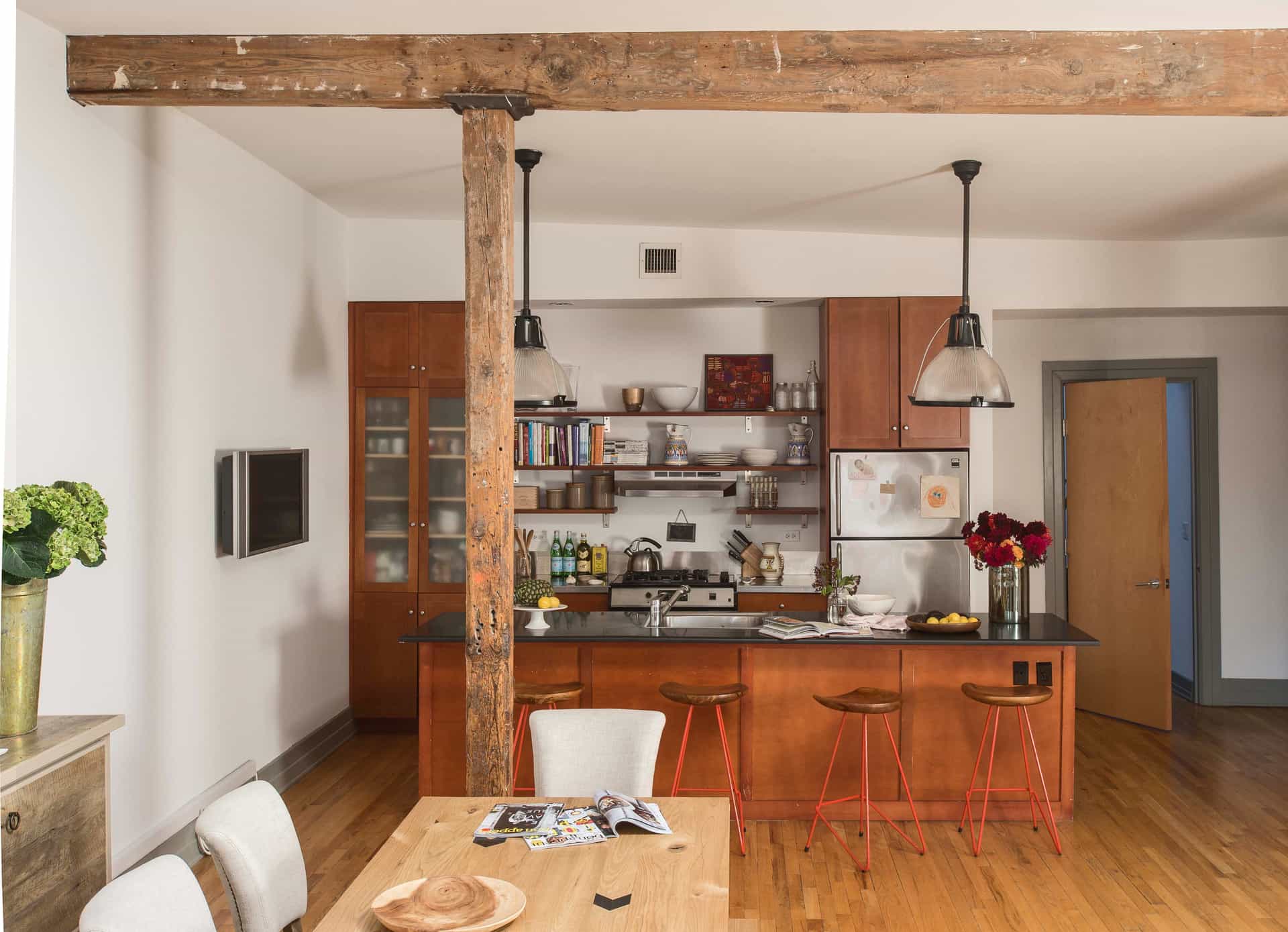 81 Washington Street #2F, Brooklyn, NY 11201 2
