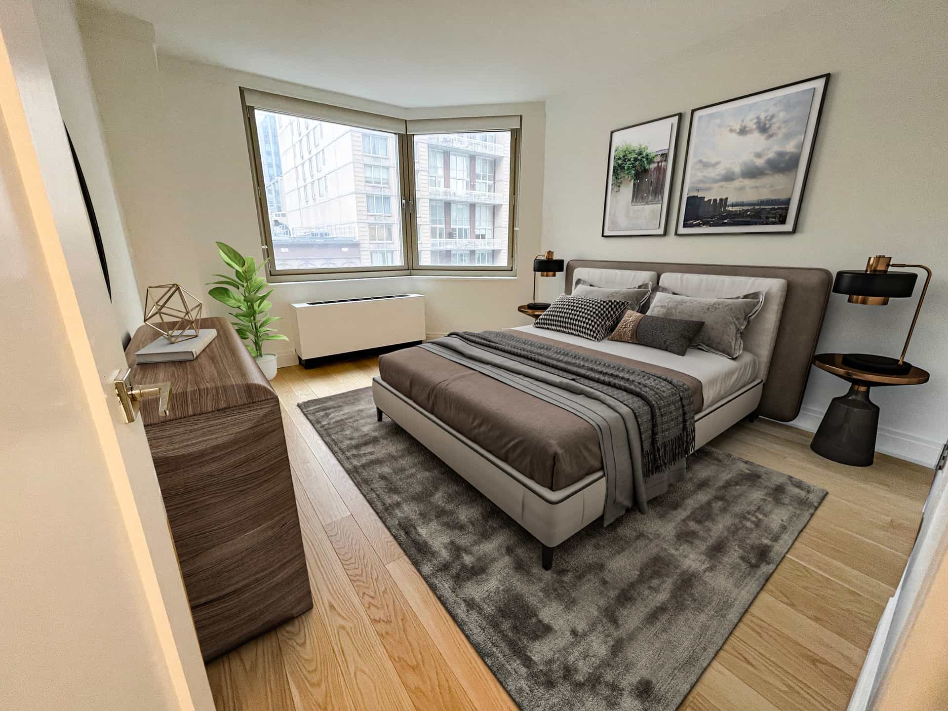 201 East 86 Street #7-B, Manhattan, NY 10028 5