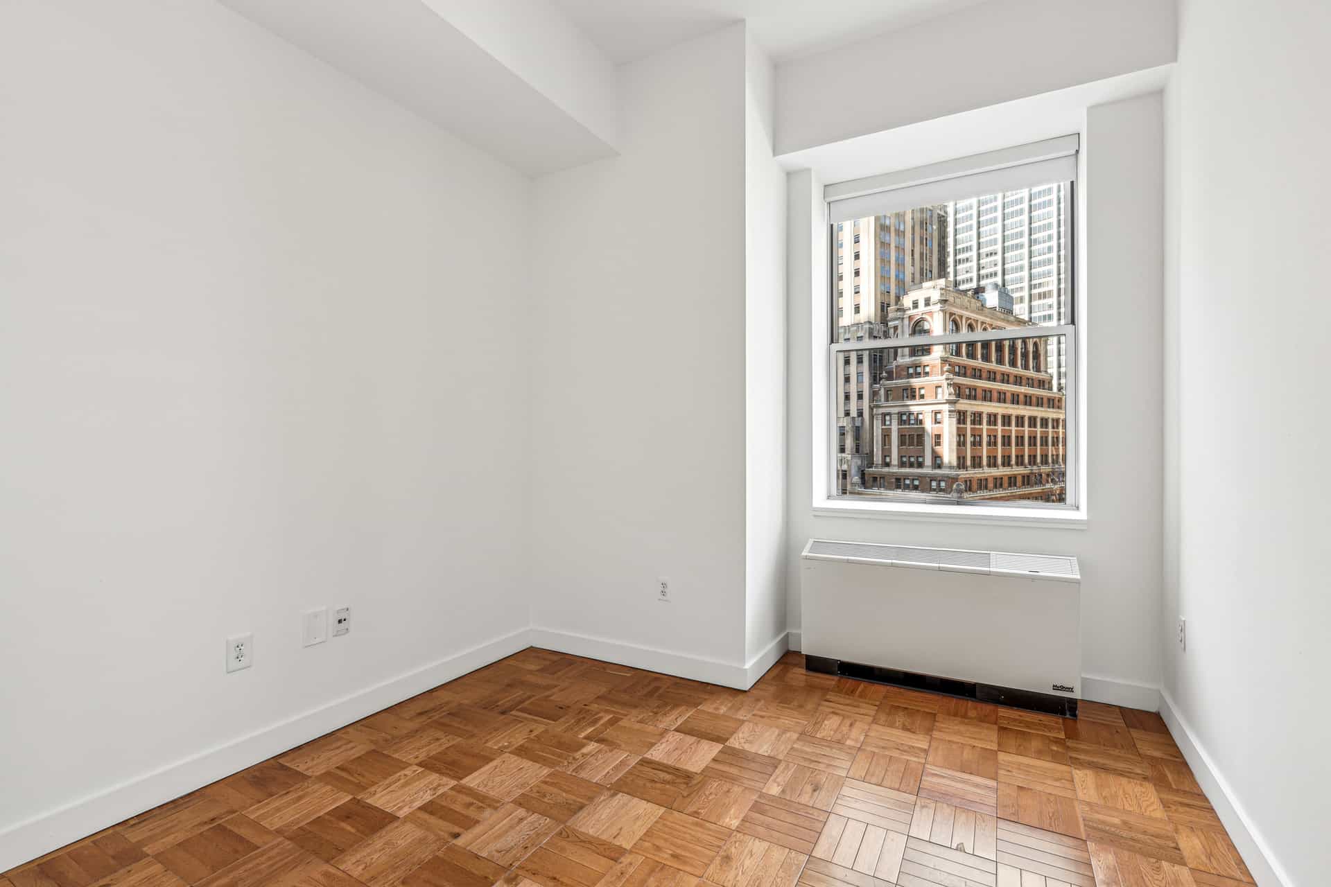 Twenty Exchange 20 Exchange Place #529-20X, Manhattan, NY 10005 3