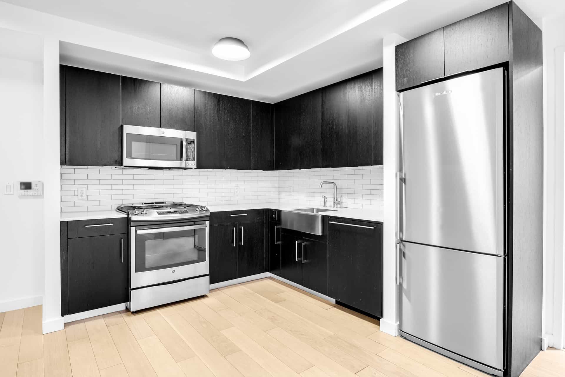 535 West 43 Street #SOUTH 9GG, Manhattan, NY 10036 5