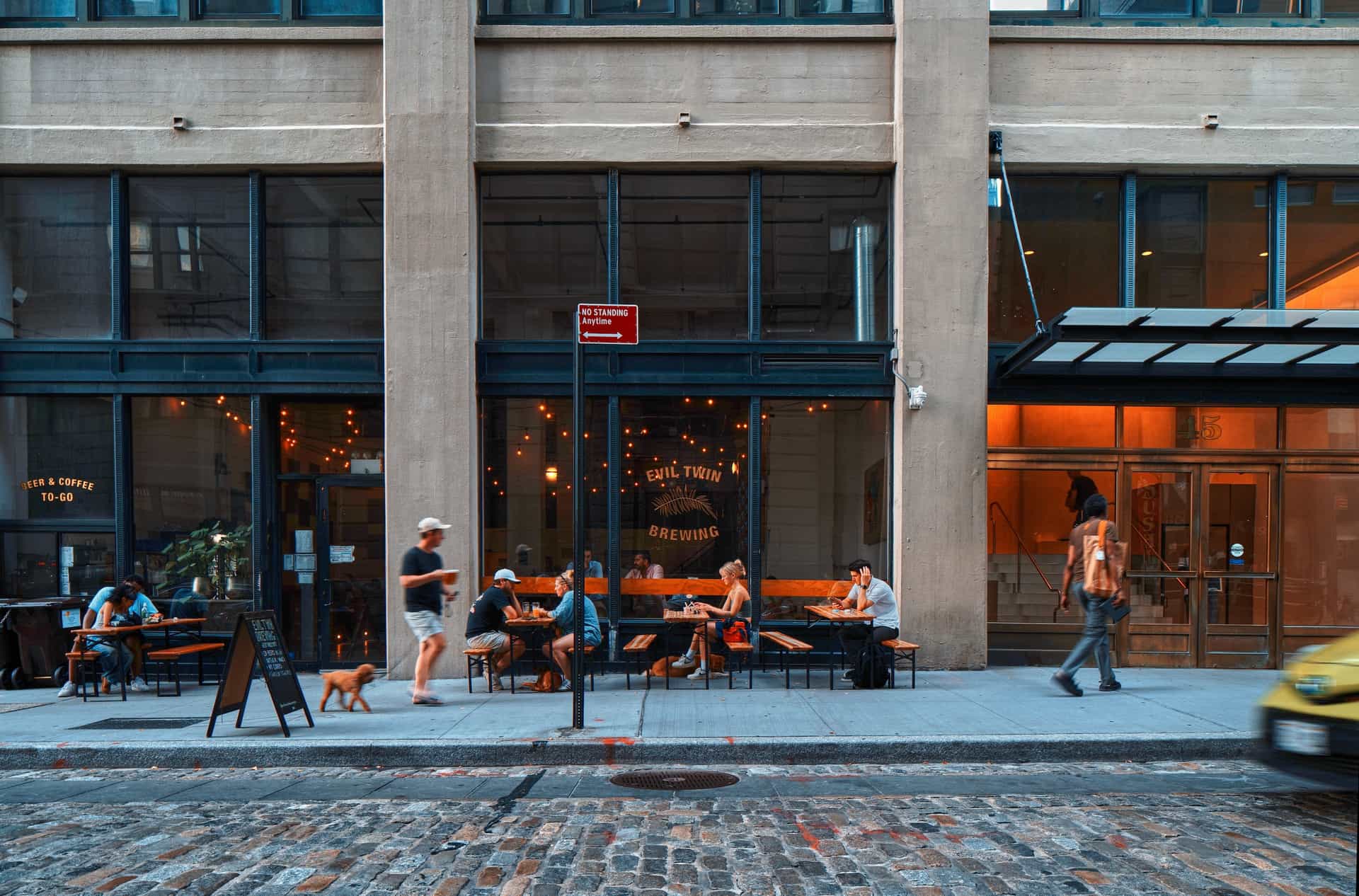 60 Water Street #1111, Brooklyn, NY 11201 5