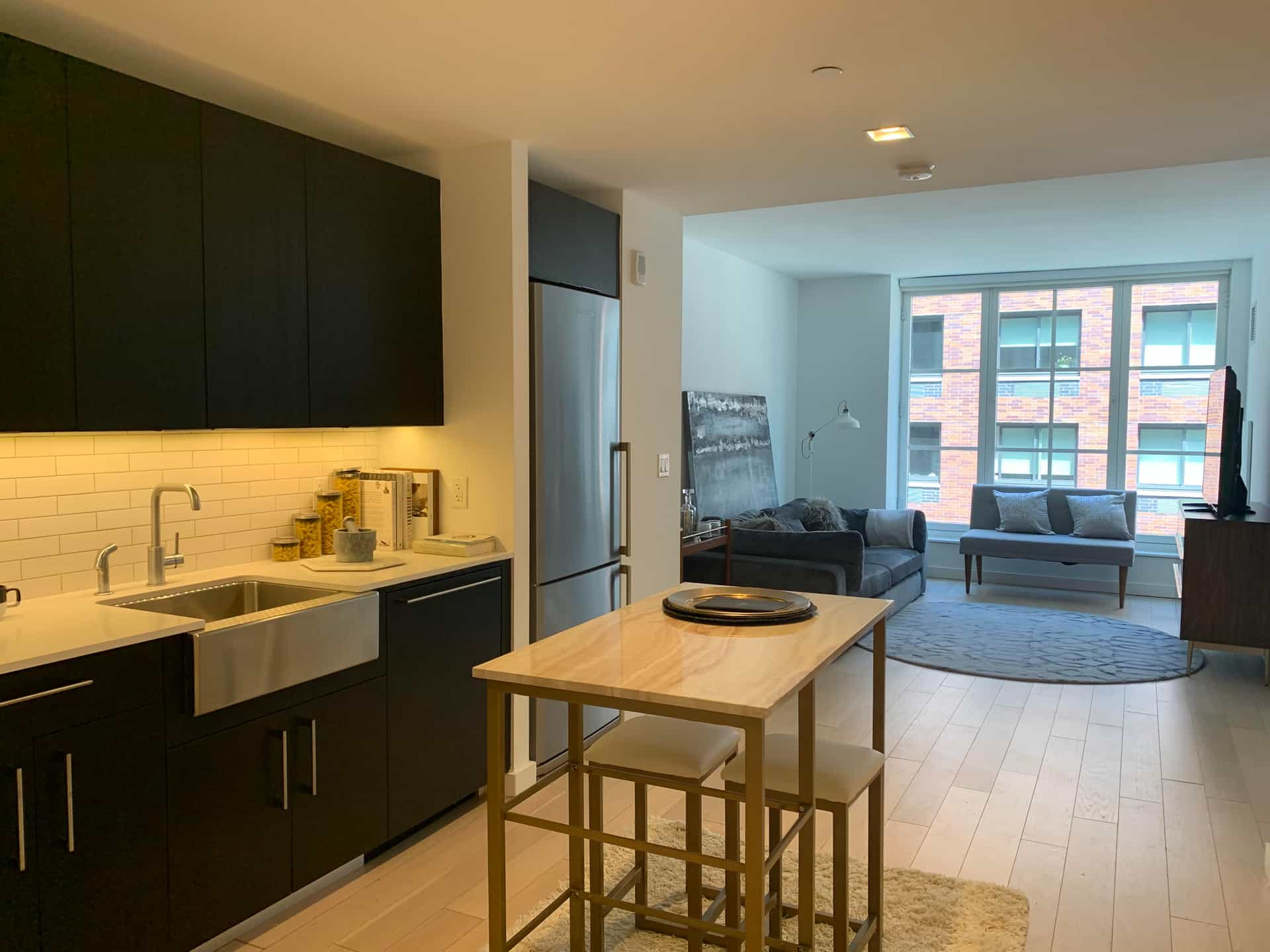 535 West 43 Street #NORTH 4L, Manhattan, NY 10036 3