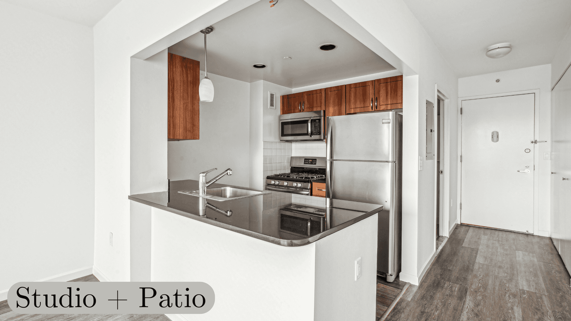 229 Chrystie Street #334-01, Manhattan, NY 10002 2