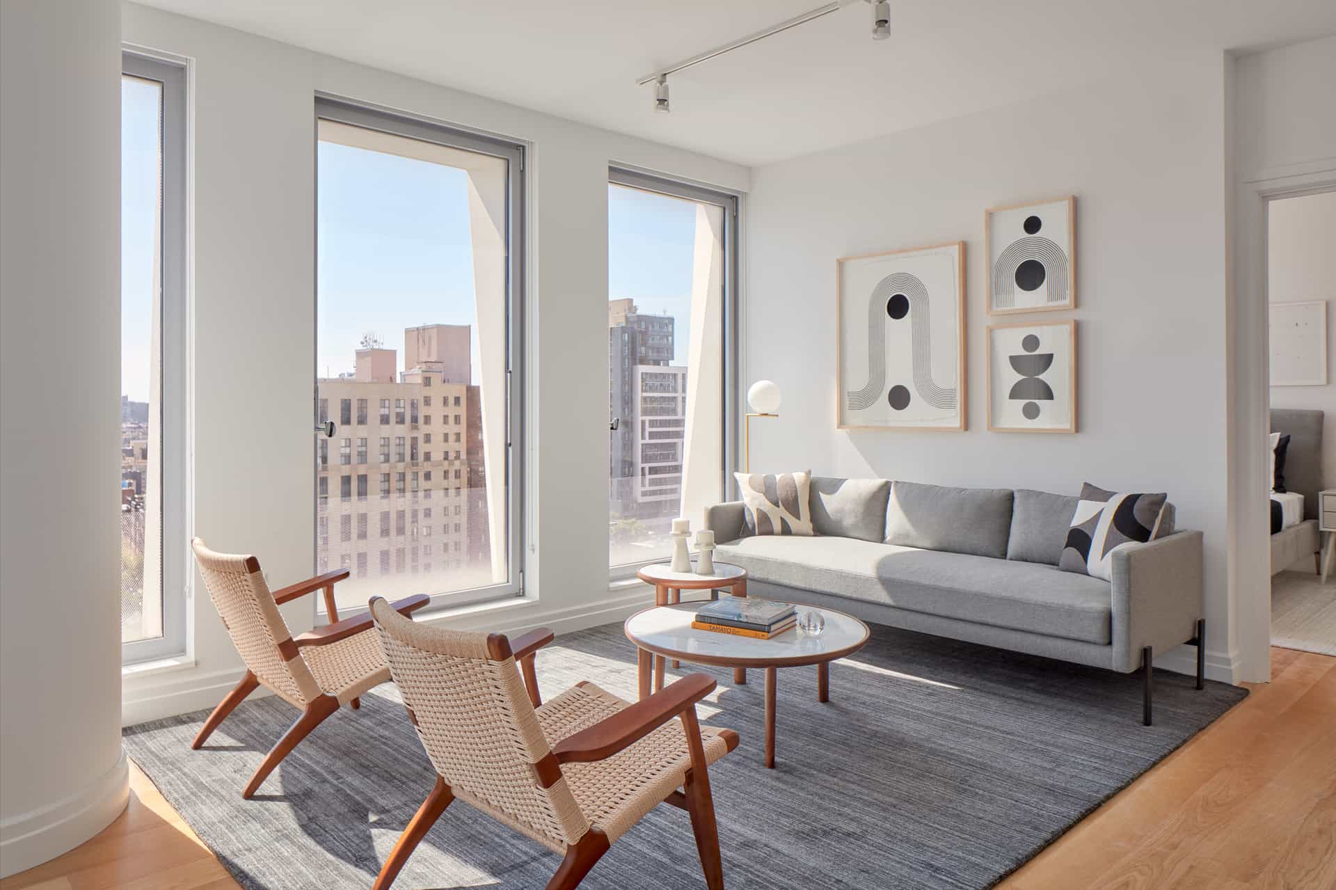 1 South 1 Street #22D, Brooklyn, NY 11249 2