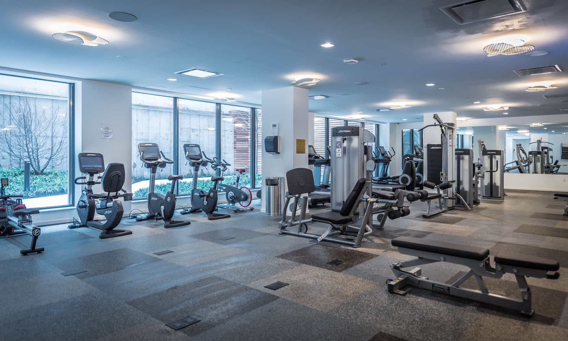 535 West 43 Street #SOUTH 12A, Manhattan, NY 10036 3