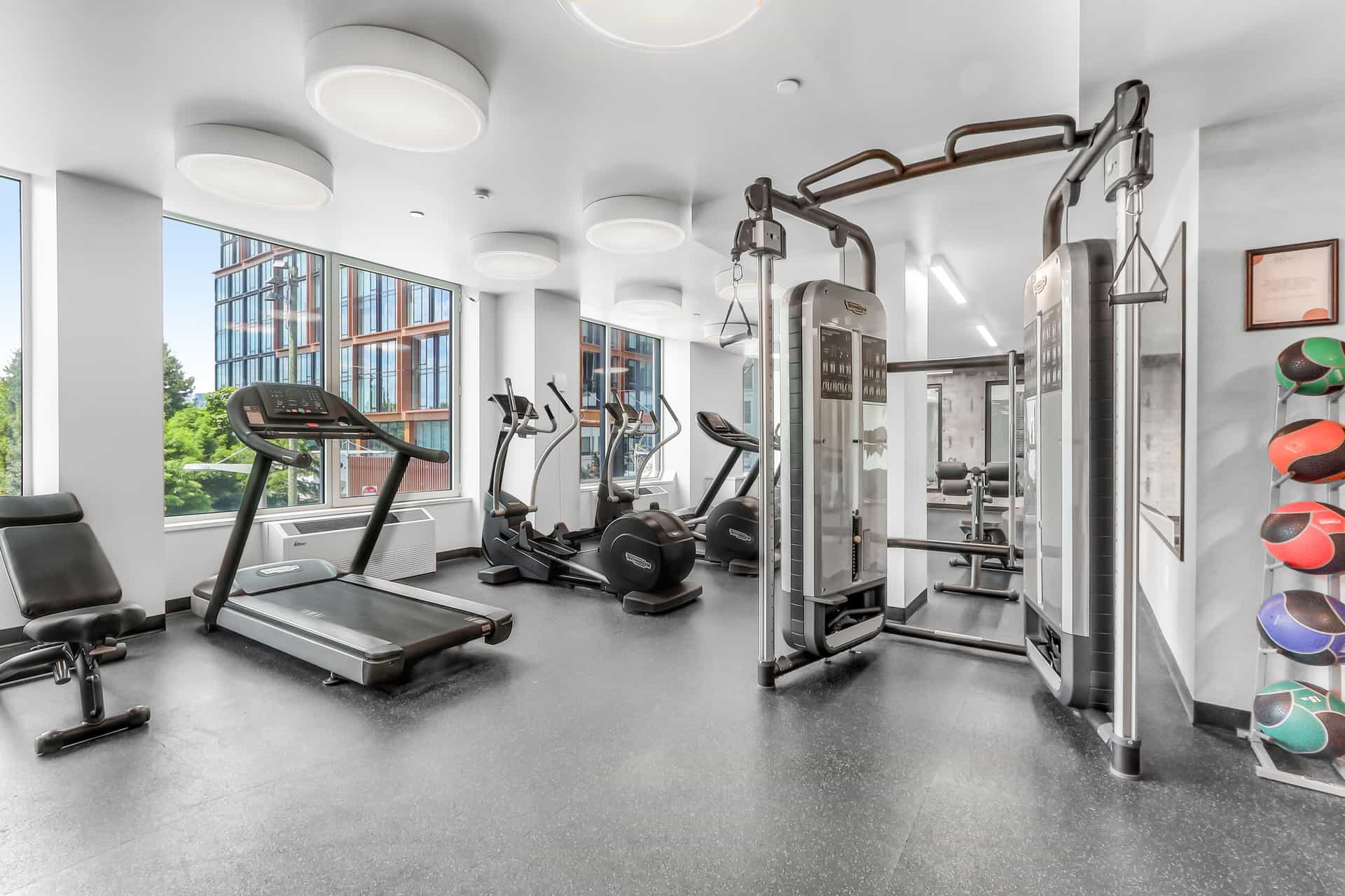 15 Bridge Park Drive #10B, Brooklyn, NY 11201 4