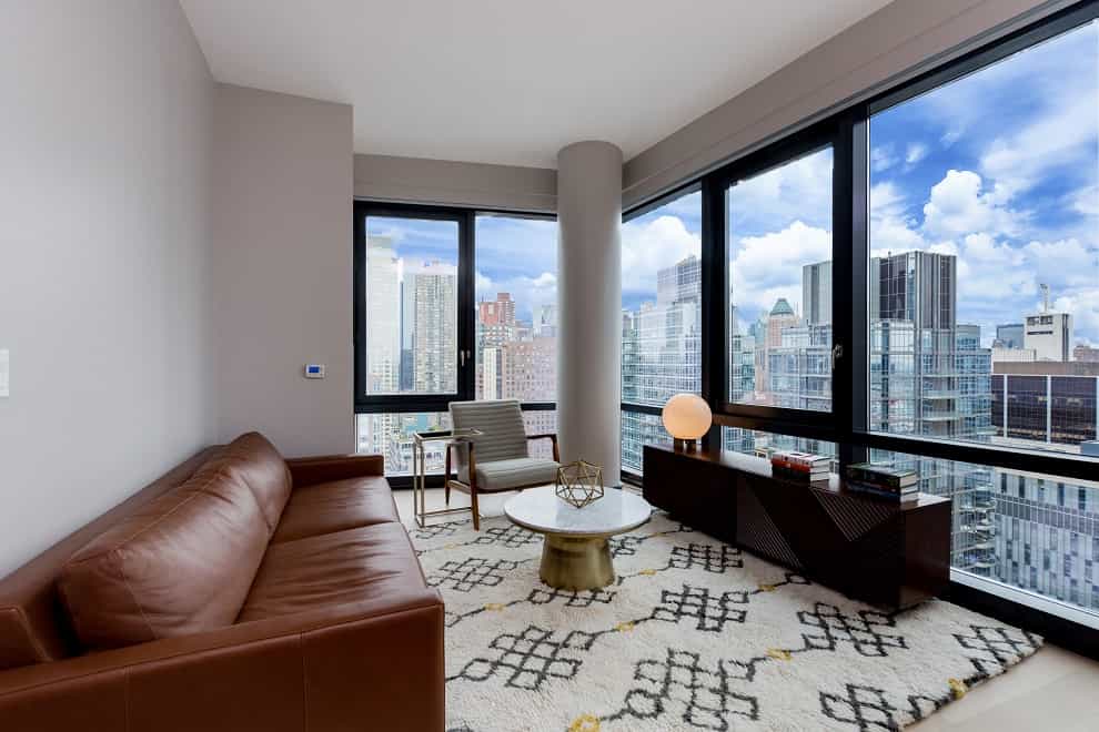 21 West End Avenue #4709, Manhattan, NY 10023 5