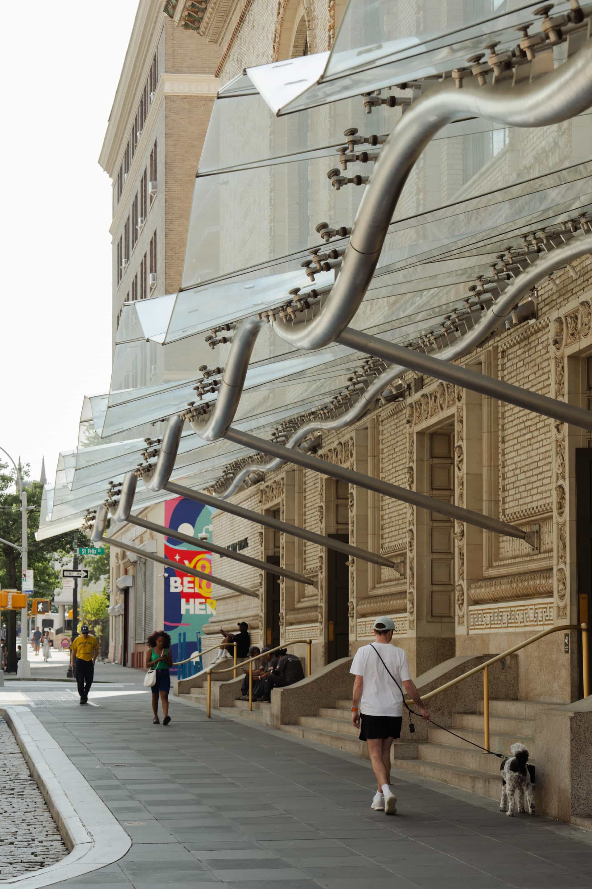 300 Ashland Place #24T, Brooklyn, NY 11217 3