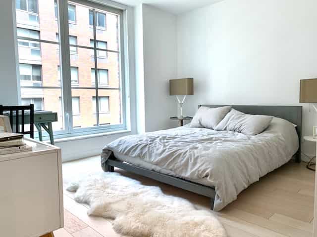 535 West 43 Street #NORTH 4L, Manhattan, NY 10036 5