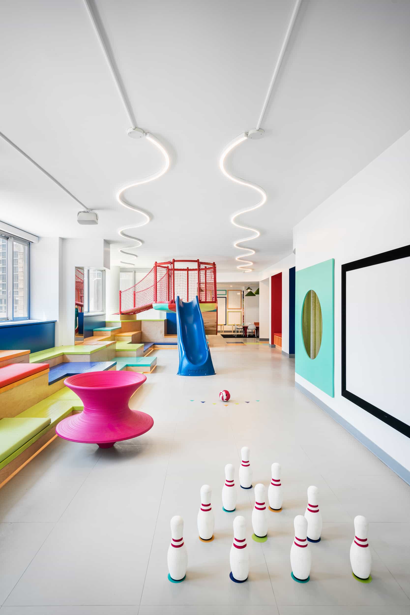 101 West End Avenue #11T, Manhattan, NY 10069 5