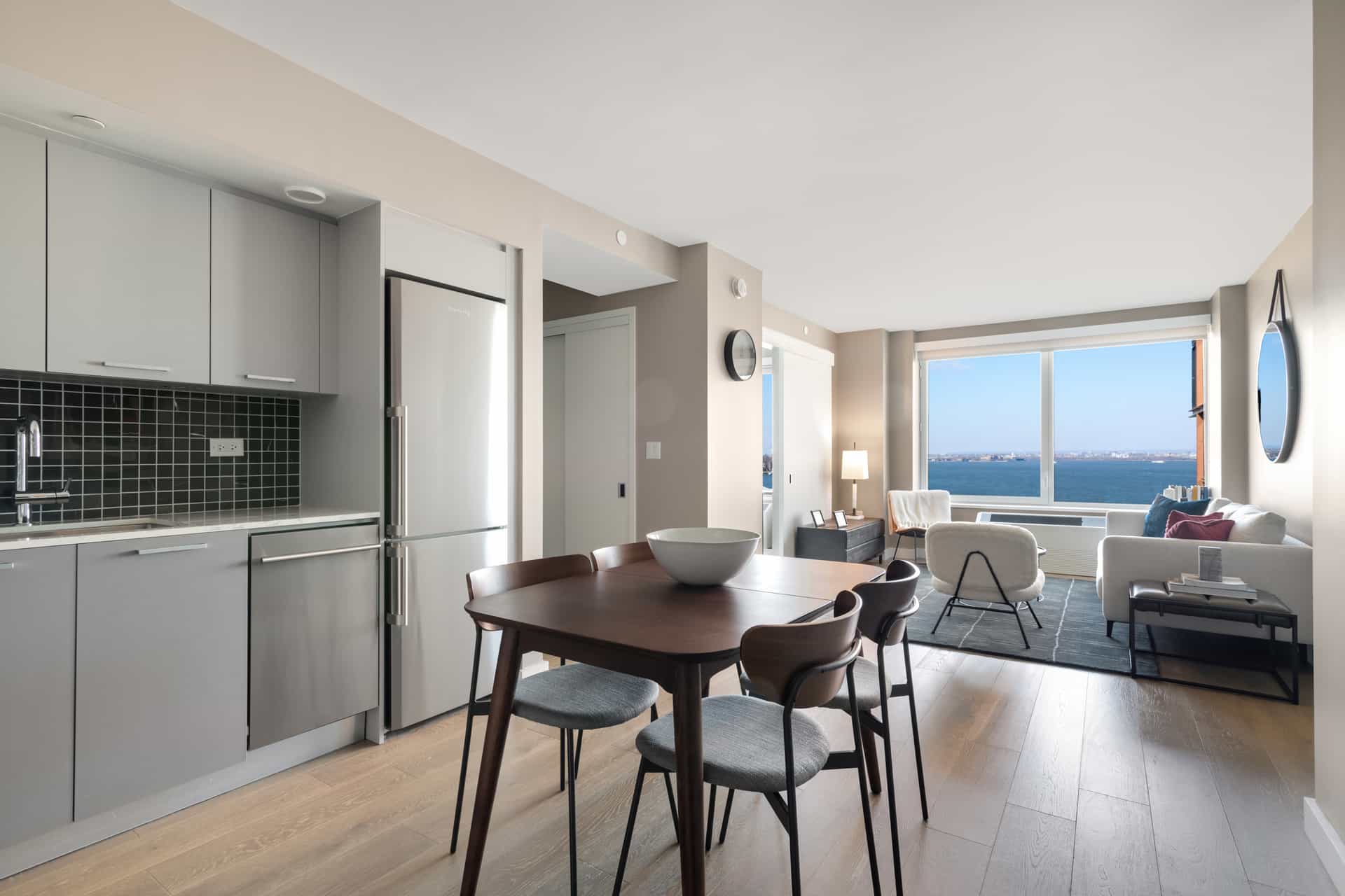 15 Bridge Park Drive #4M, Brooklyn, NY 11201 4