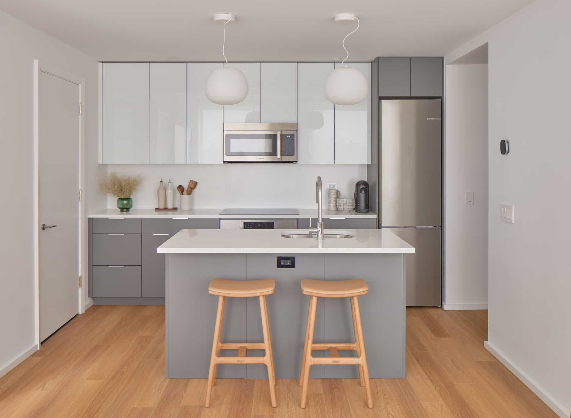 One Domino Square 8 S 4 St #3401, Brooklyn, NY 11249 5