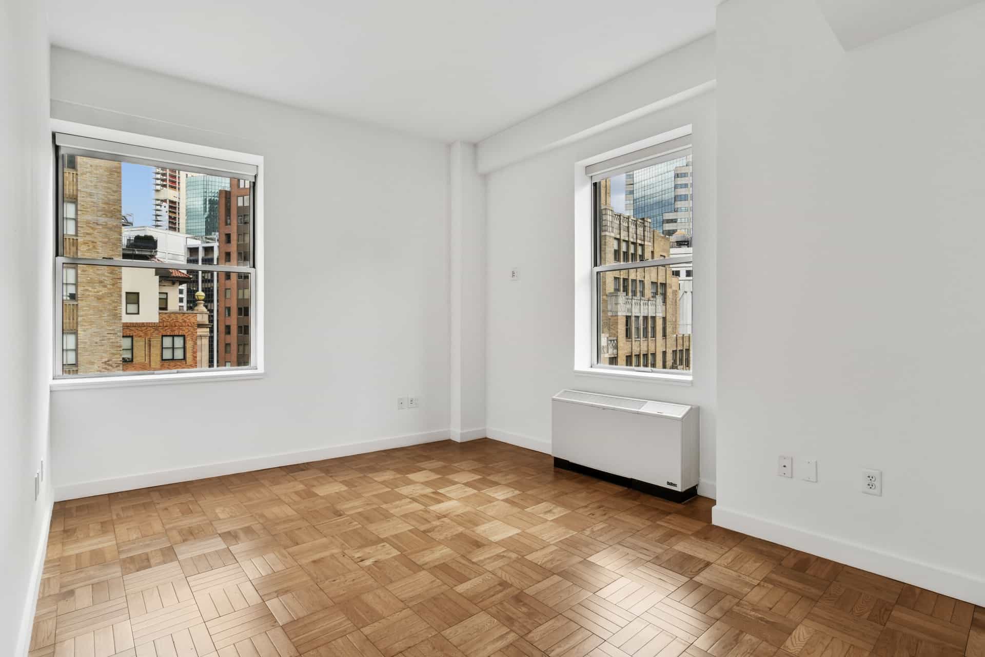 Twenty Exchange 20 Exchange Place #2701-20X, Manhattan, NY 10005 2