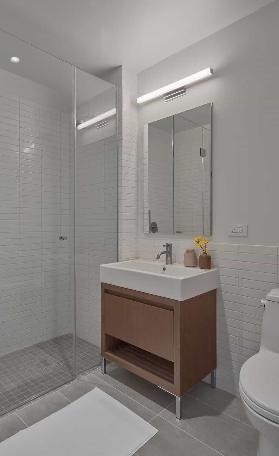 One Domino Square 5 South 5 Street #3202, Brooklyn, NY 11249 3