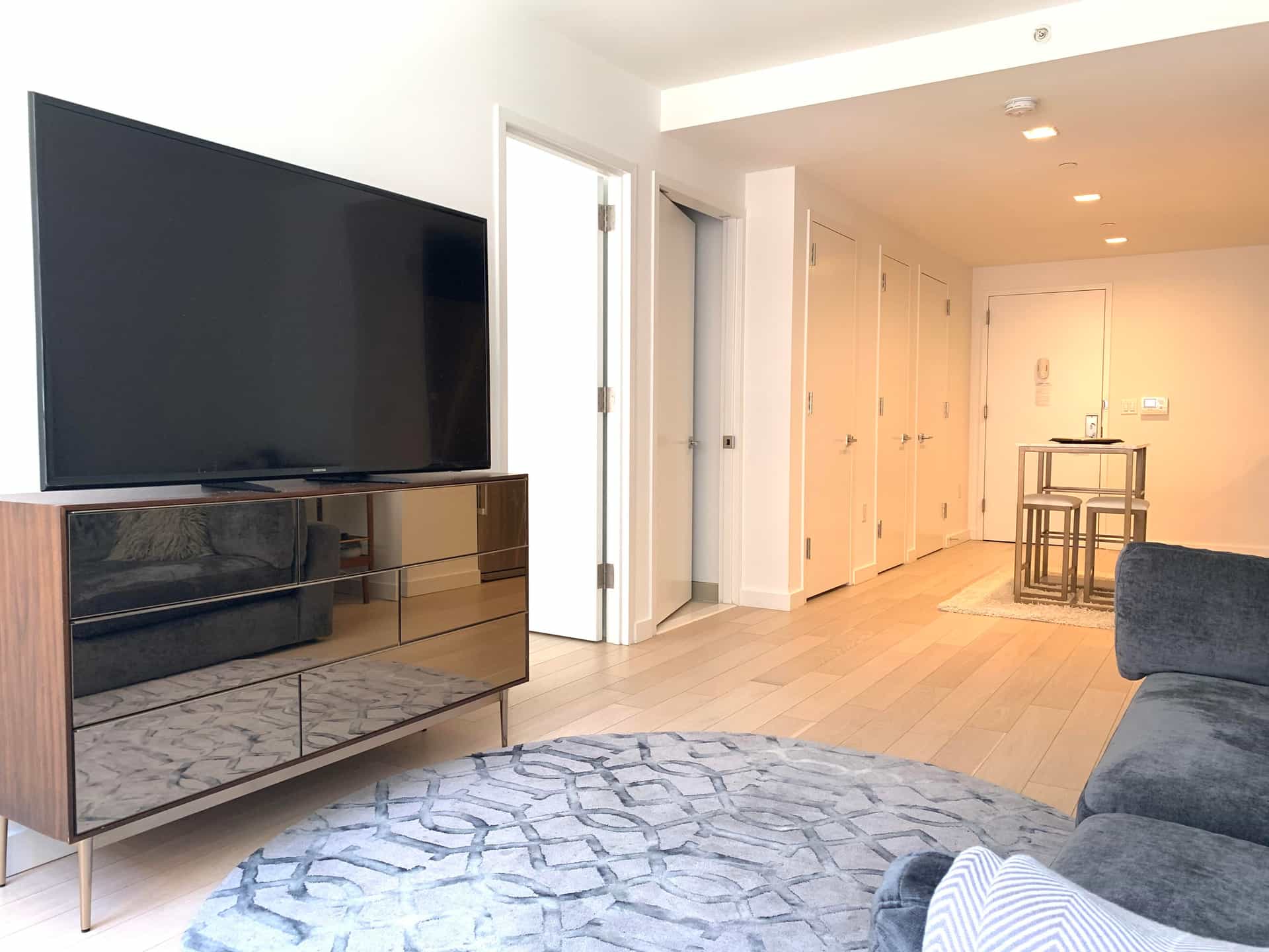 535 West 43 Street #NORTH 4L, Manhattan, NY 10036 2
