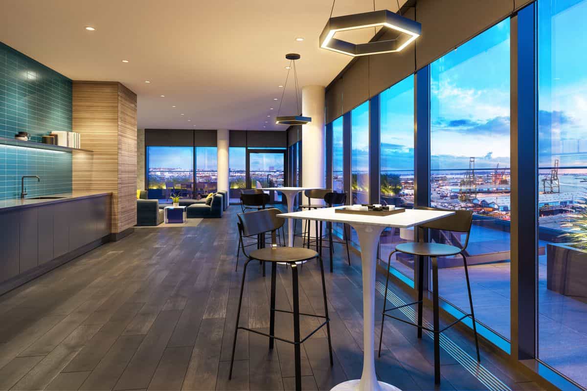 15 Bridge Park Drive #10B, Brooklyn, NY 11201 3