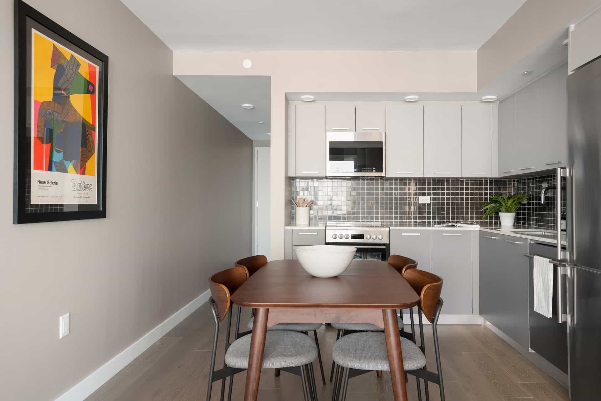 15 Bridge Park Drive #4M, Brooklyn, NY 11201 3