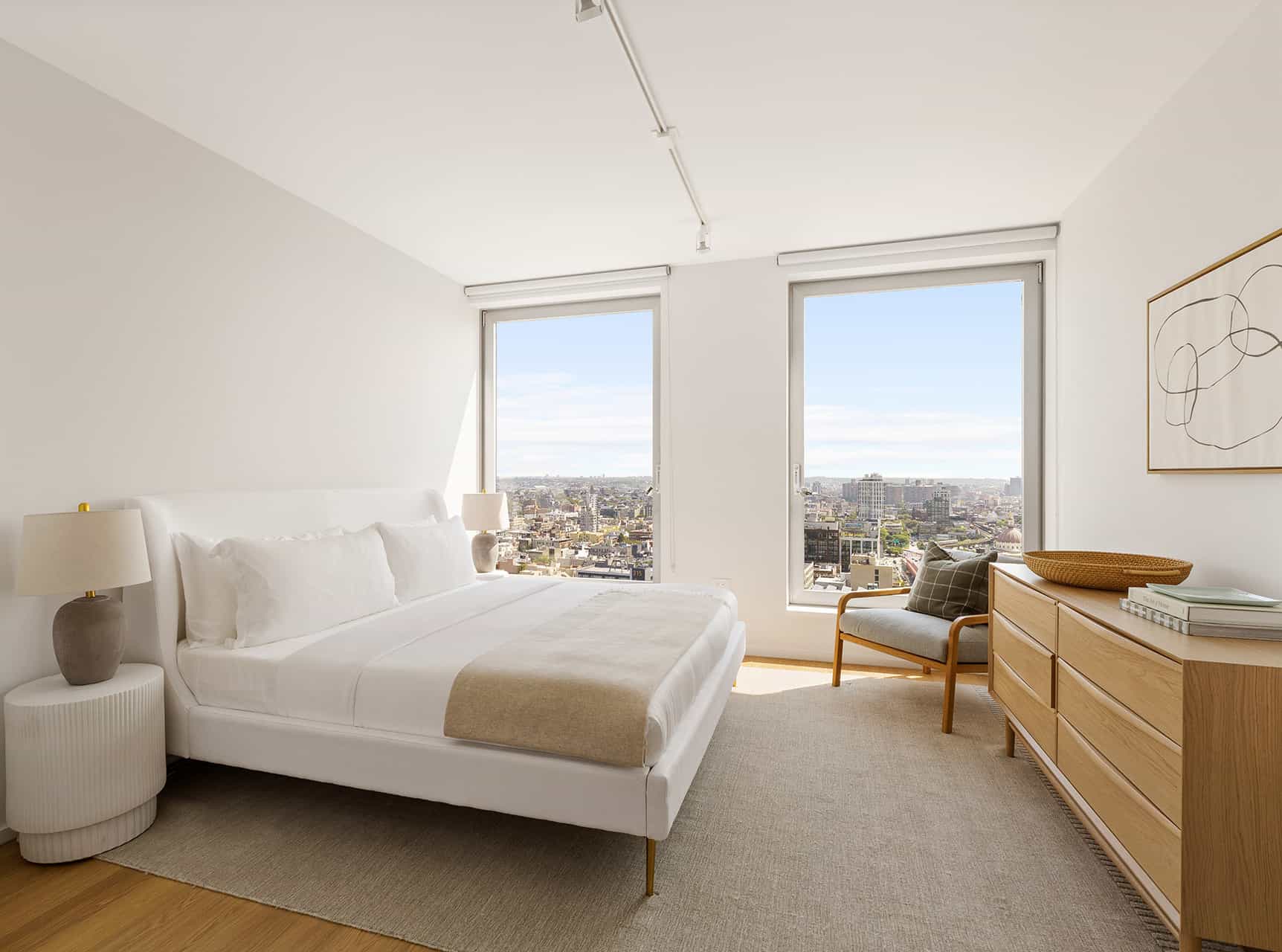 One Domino Square 8 S 4 St #3106, Brooklyn, NY 11249 2