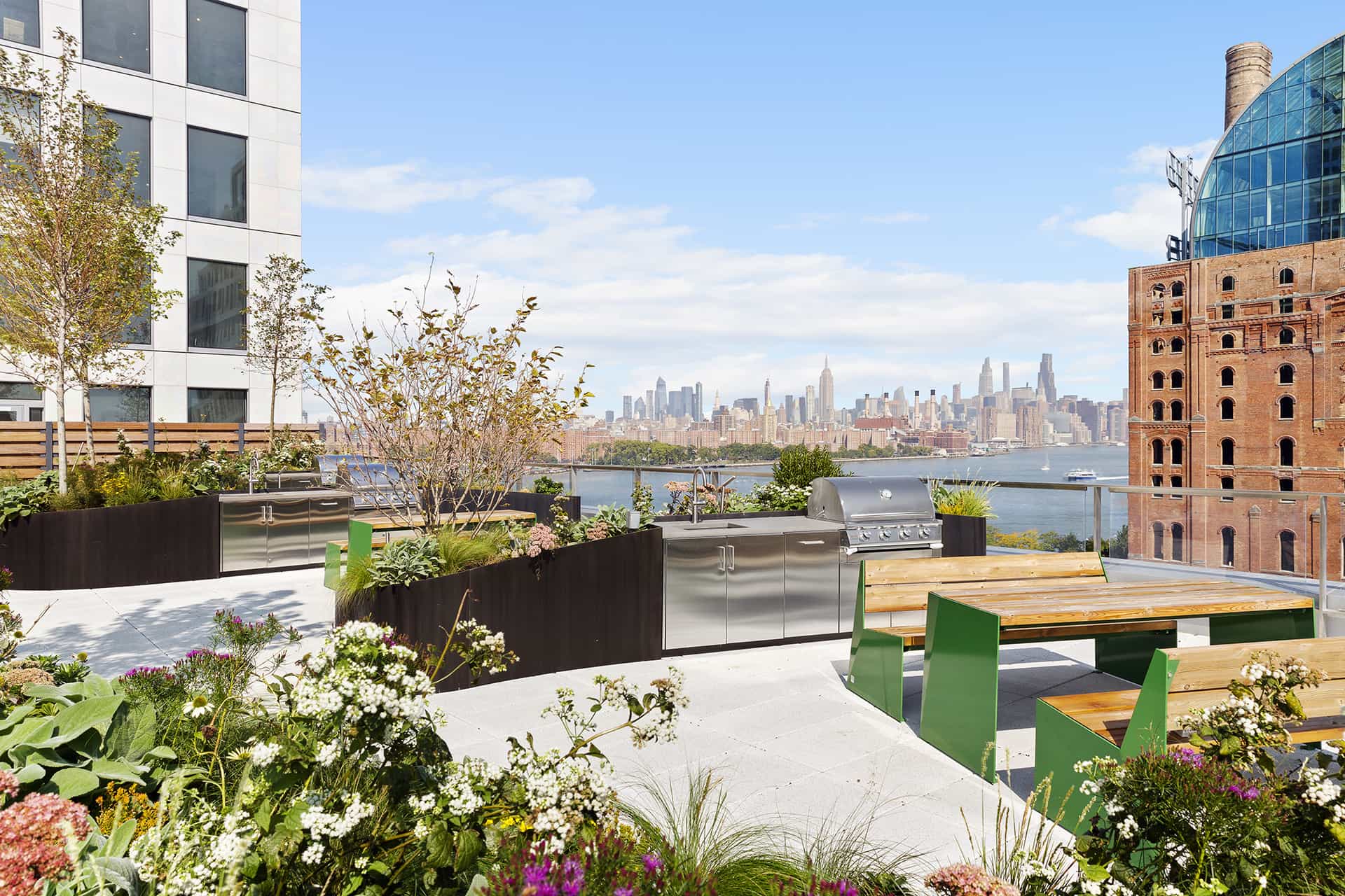 One Domino Square 8 S 4 St #4705, Brooklyn, NY 11249 5