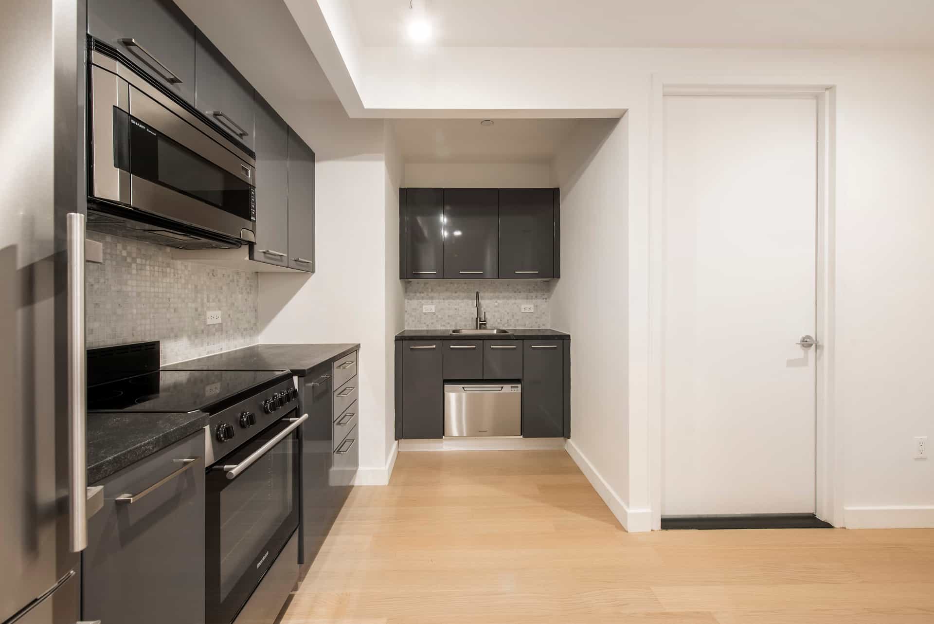 Twenty Exchange 20 Exchange Place #1122, Manhattan, NY 10005 5