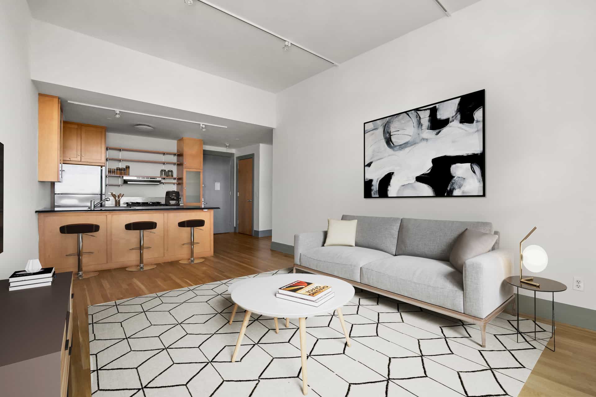 125 Court St #5SS, Brooklyn, NY 11201 2