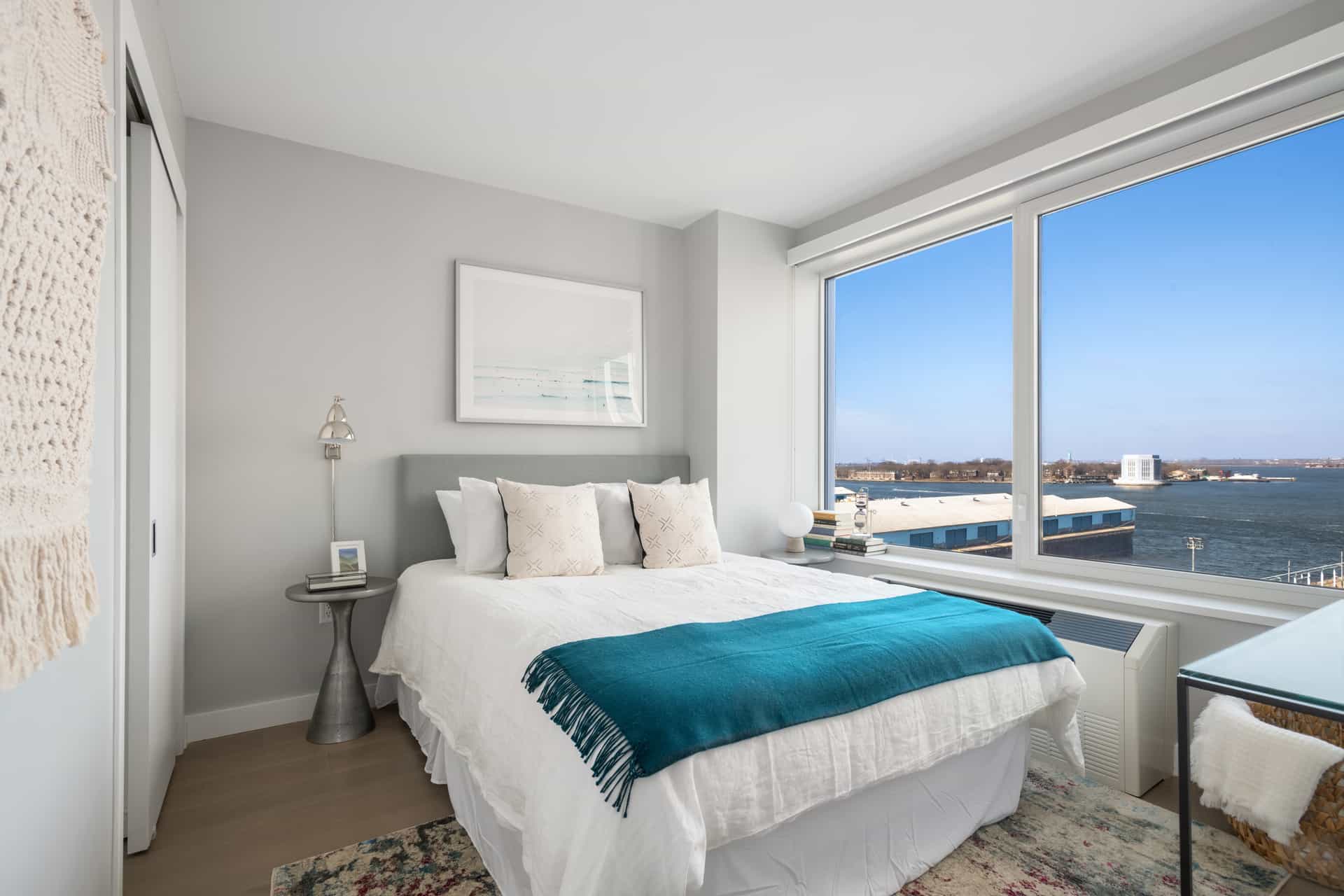 15 Bridge Park Drive #4M, Brooklyn, NY 11201 5
