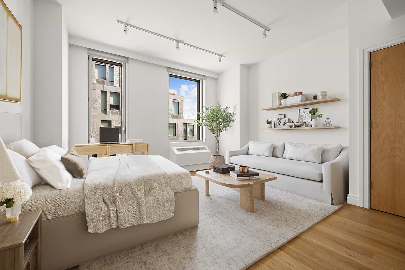 325 Kent Avenue #1110, Brooklyn, NY 11249 2